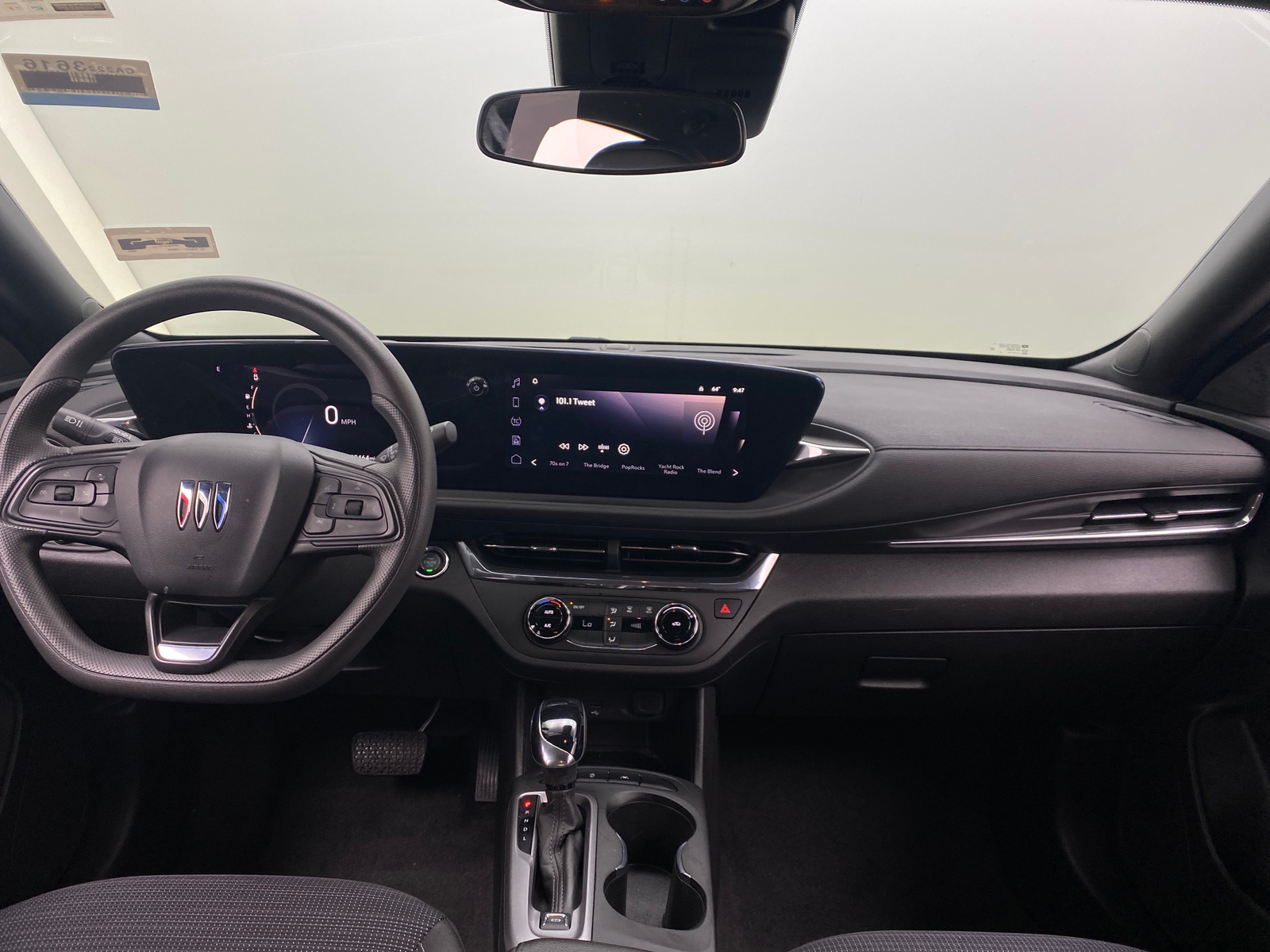 Thumbnail: 2025 Buick Envista - 2