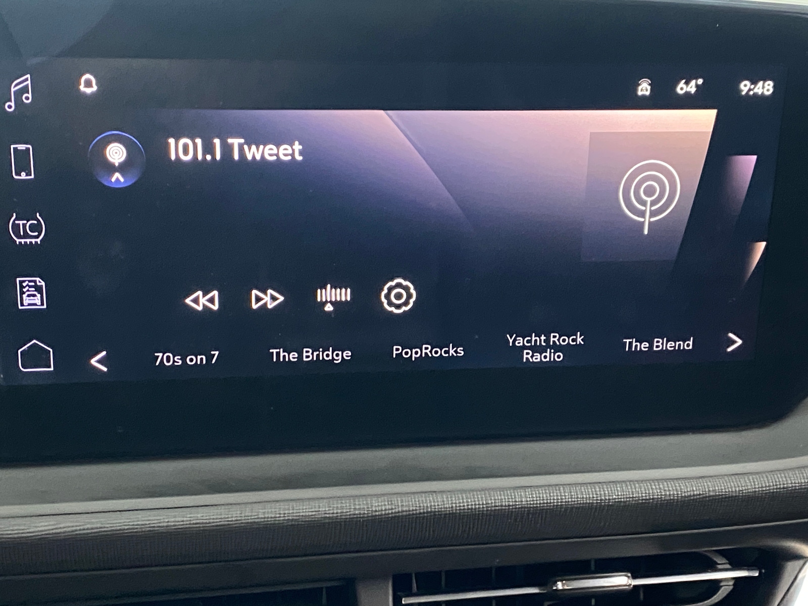 Thumbnail: 2025 Buick Envista - 3