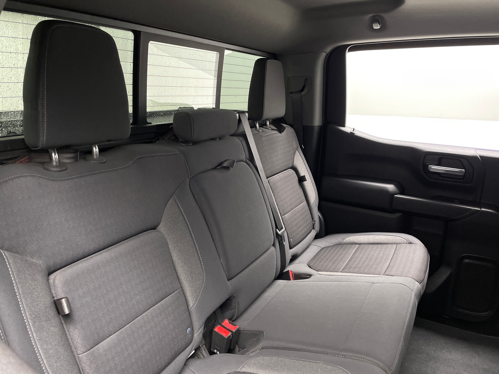 Thumbnail: 2020 Chevrolet Silverado 1500 - 6