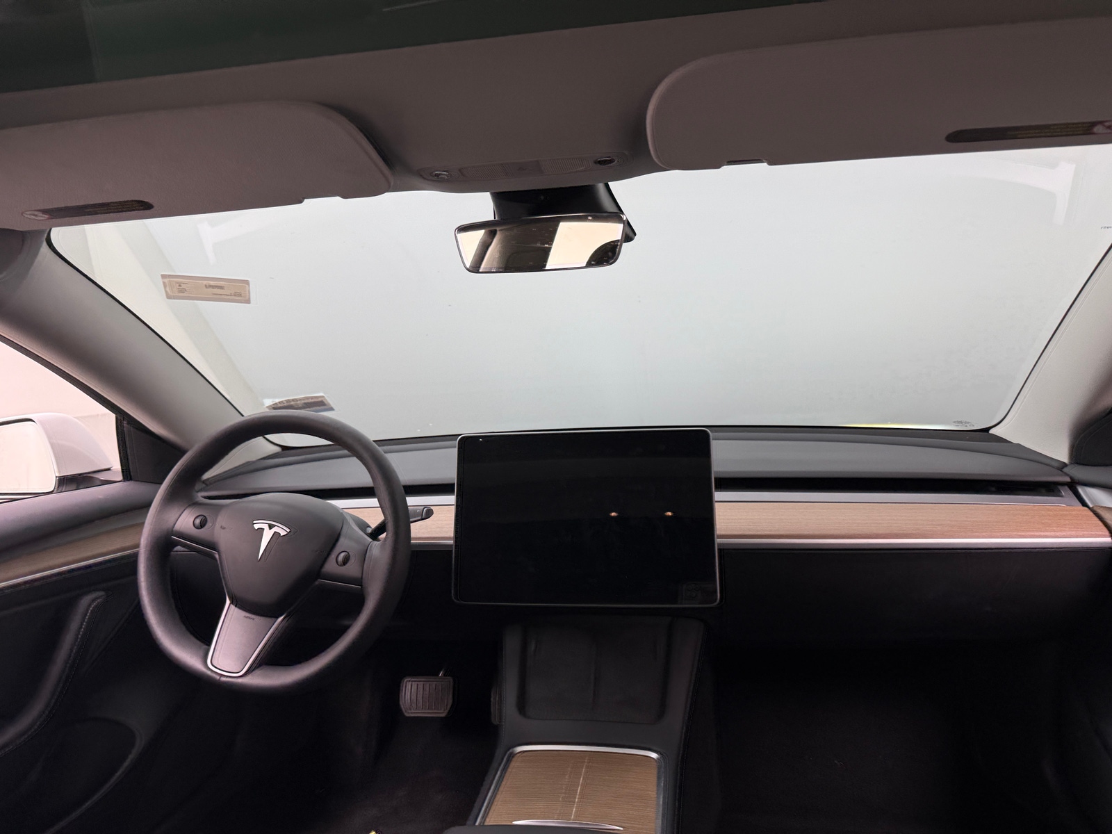 Thumbnail: 2023 Tesla Model 3 - 2