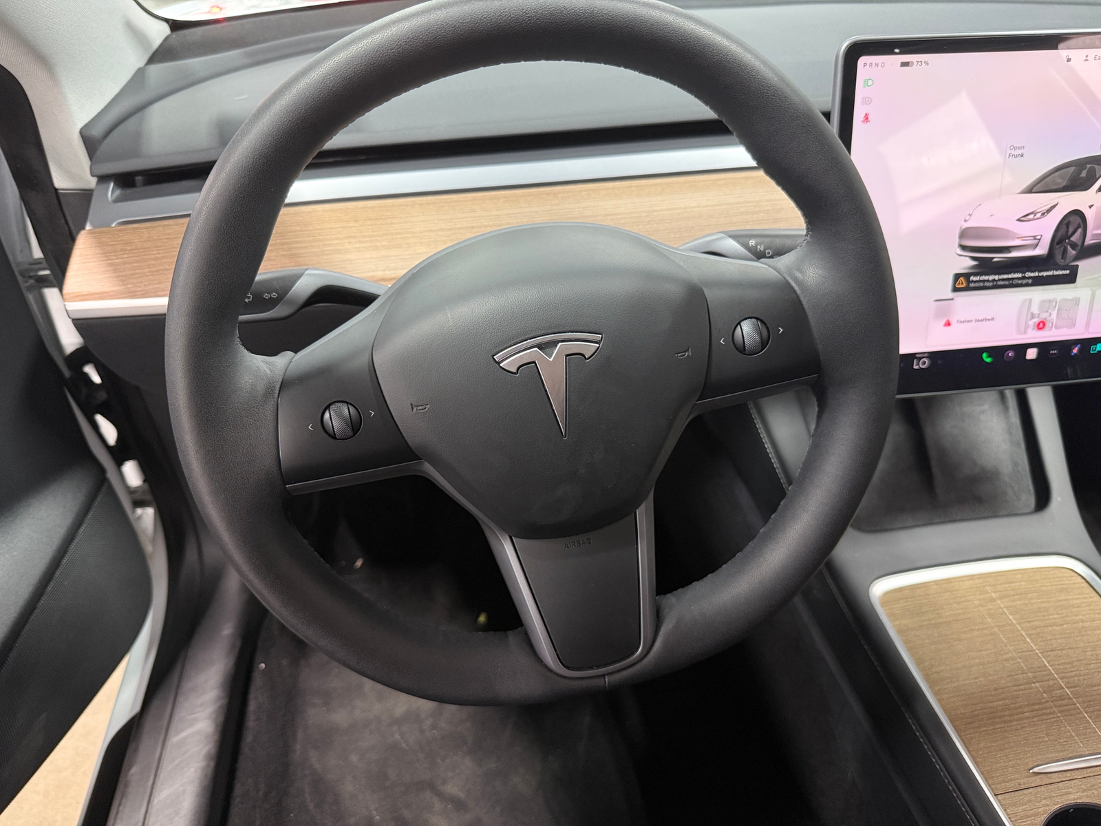 Thumbnail: 2023 Tesla Model 3 - 4