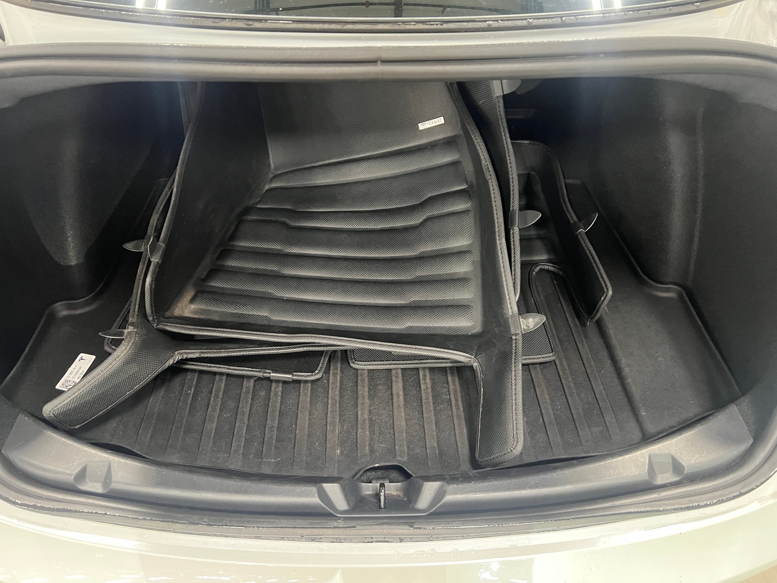 Thumbnail: 2023 Tesla Model 3 - 6