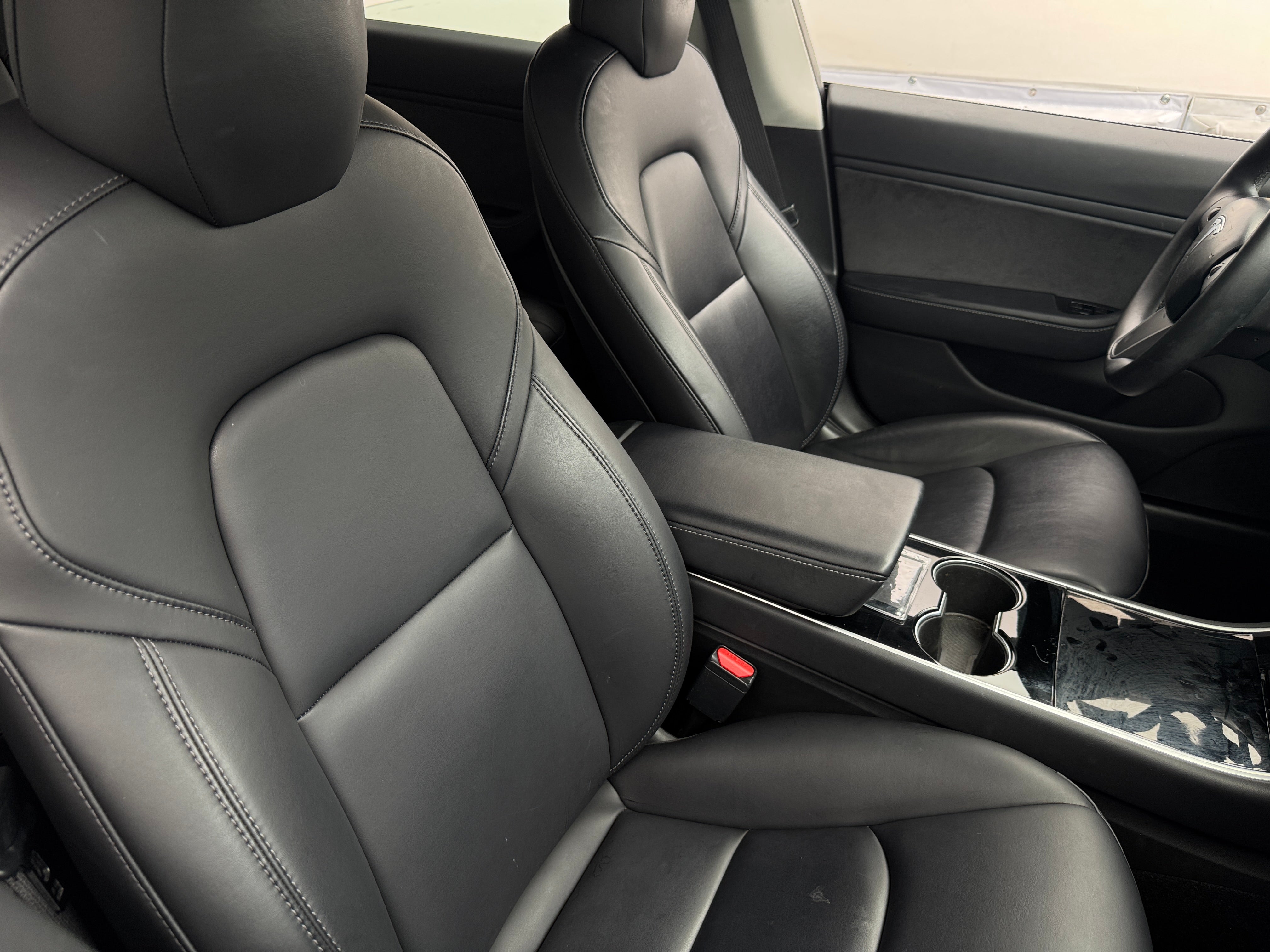 Used 2018 Tesla Model 3 Long Range Dual Motor with VIN 5YJ3E1EB6JF145691 for sale in Oak Creek, WI