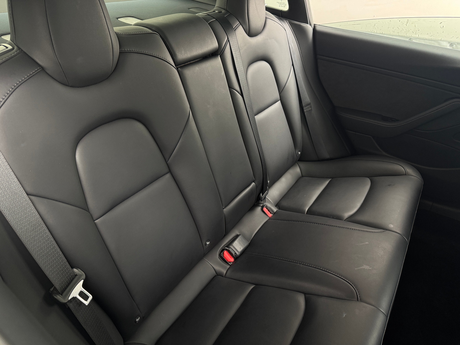 Thumbnail: 2018 Tesla Model 3 - 5