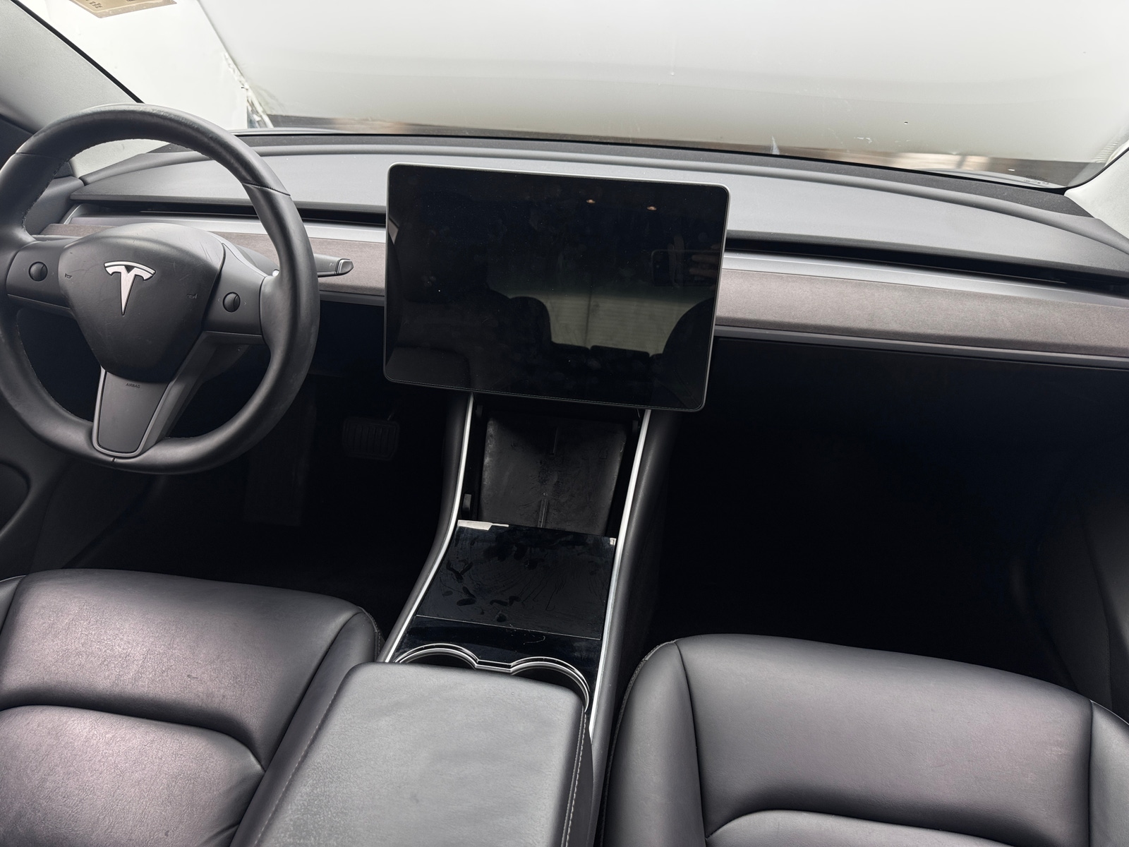 Thumbnail: 2018 Tesla Model 3 - 2