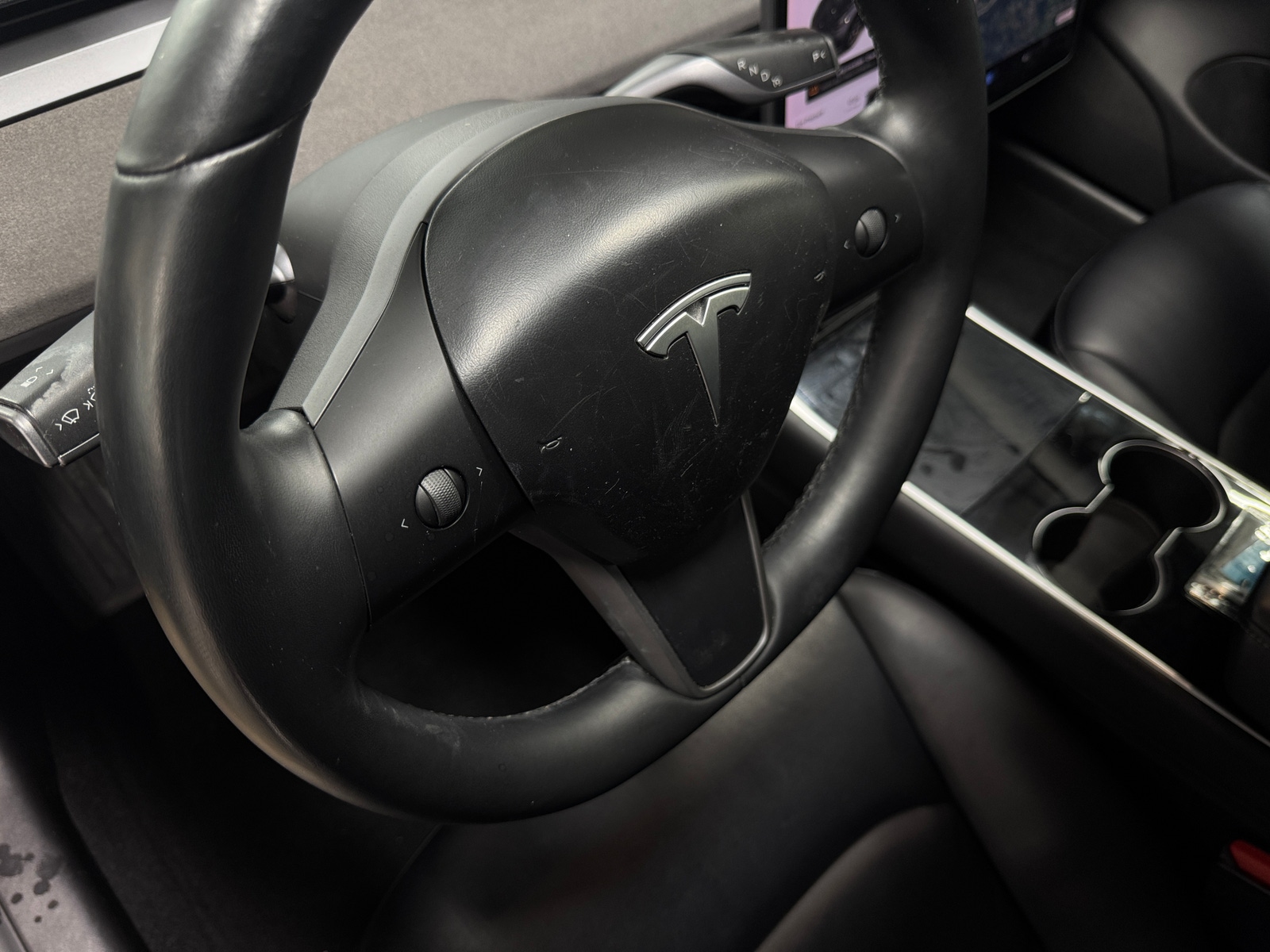 Thumbnail: 2018 Tesla Model 3 - 4