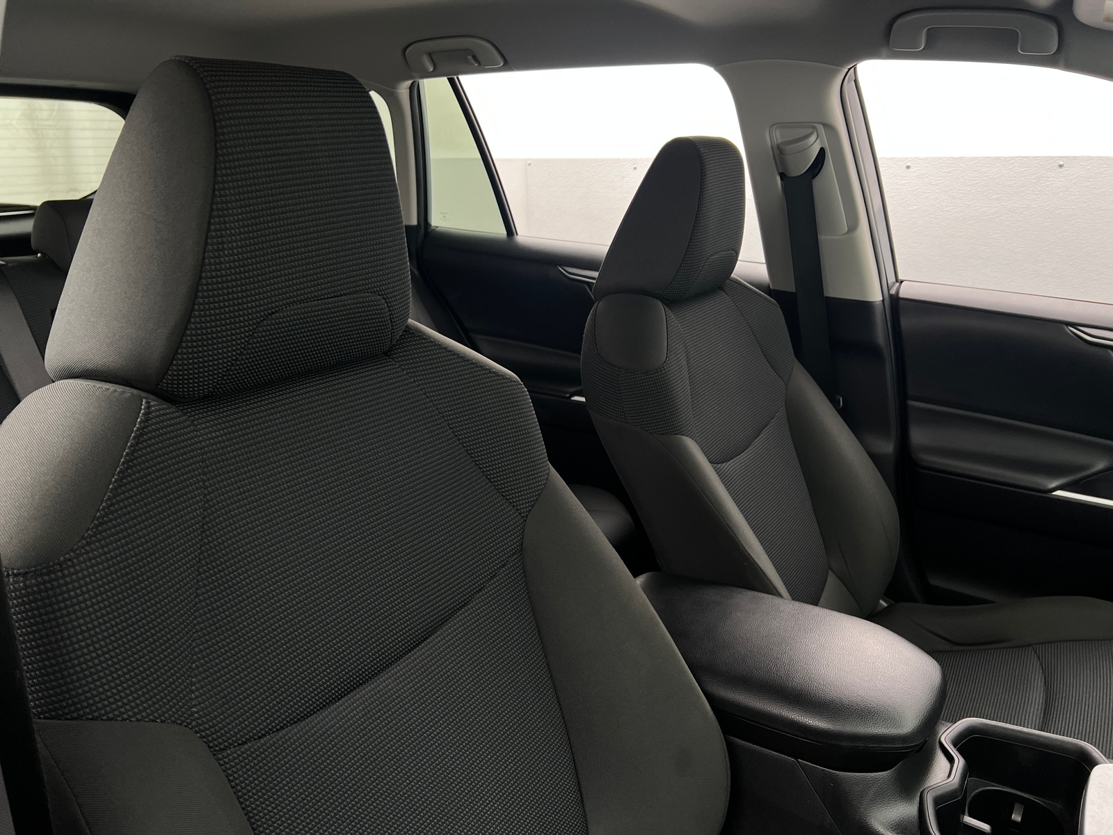 Thumbnail: 2024 Toyota RAV4 - 2