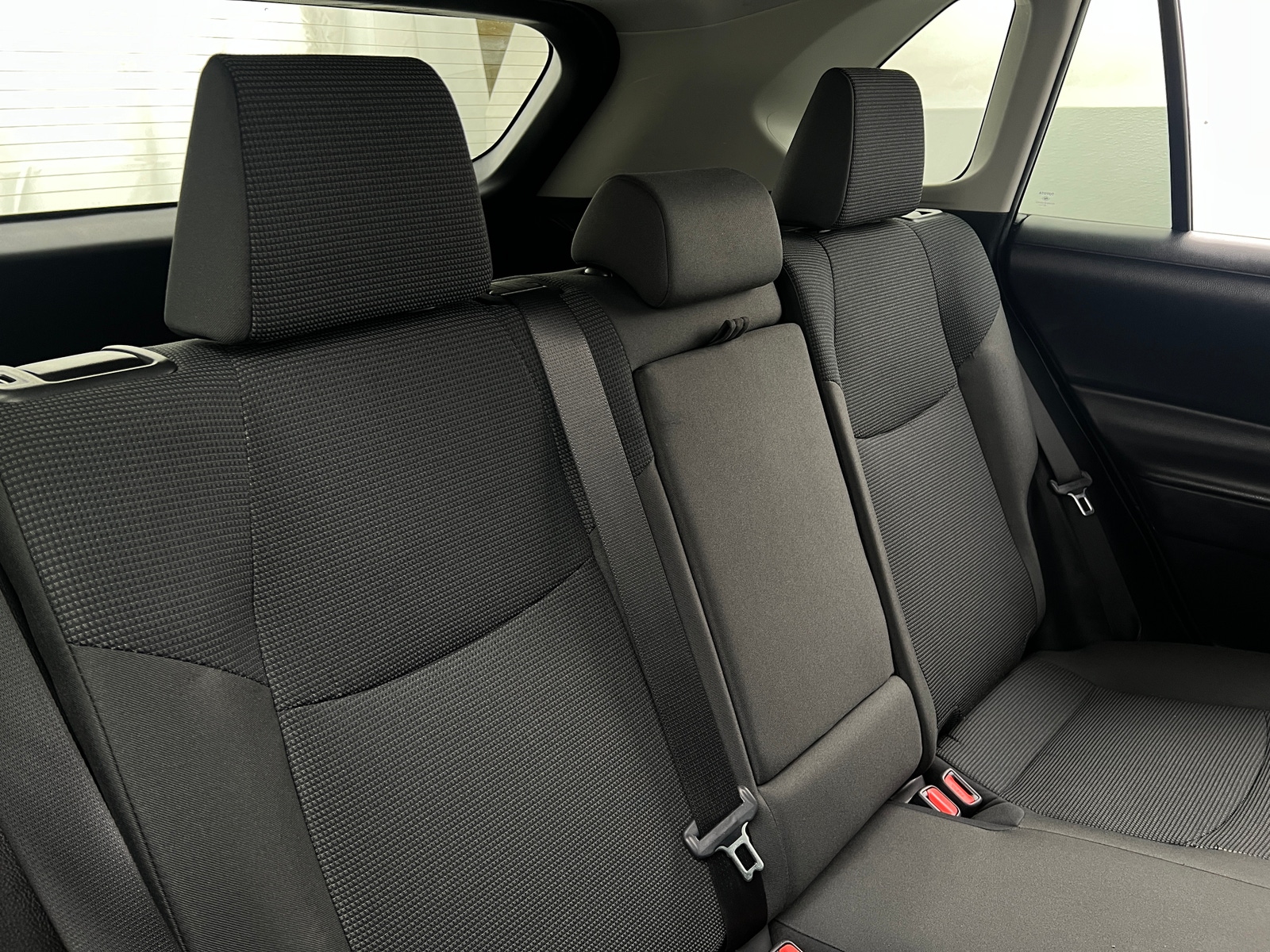 Thumbnail: 2024 Toyota RAV4 - 6