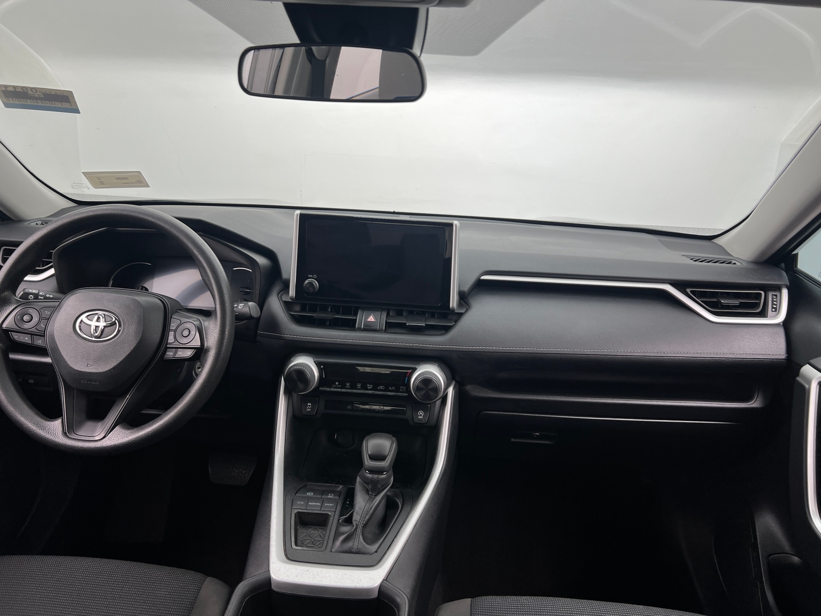 Thumbnail: 2024 Toyota RAV4 - 3