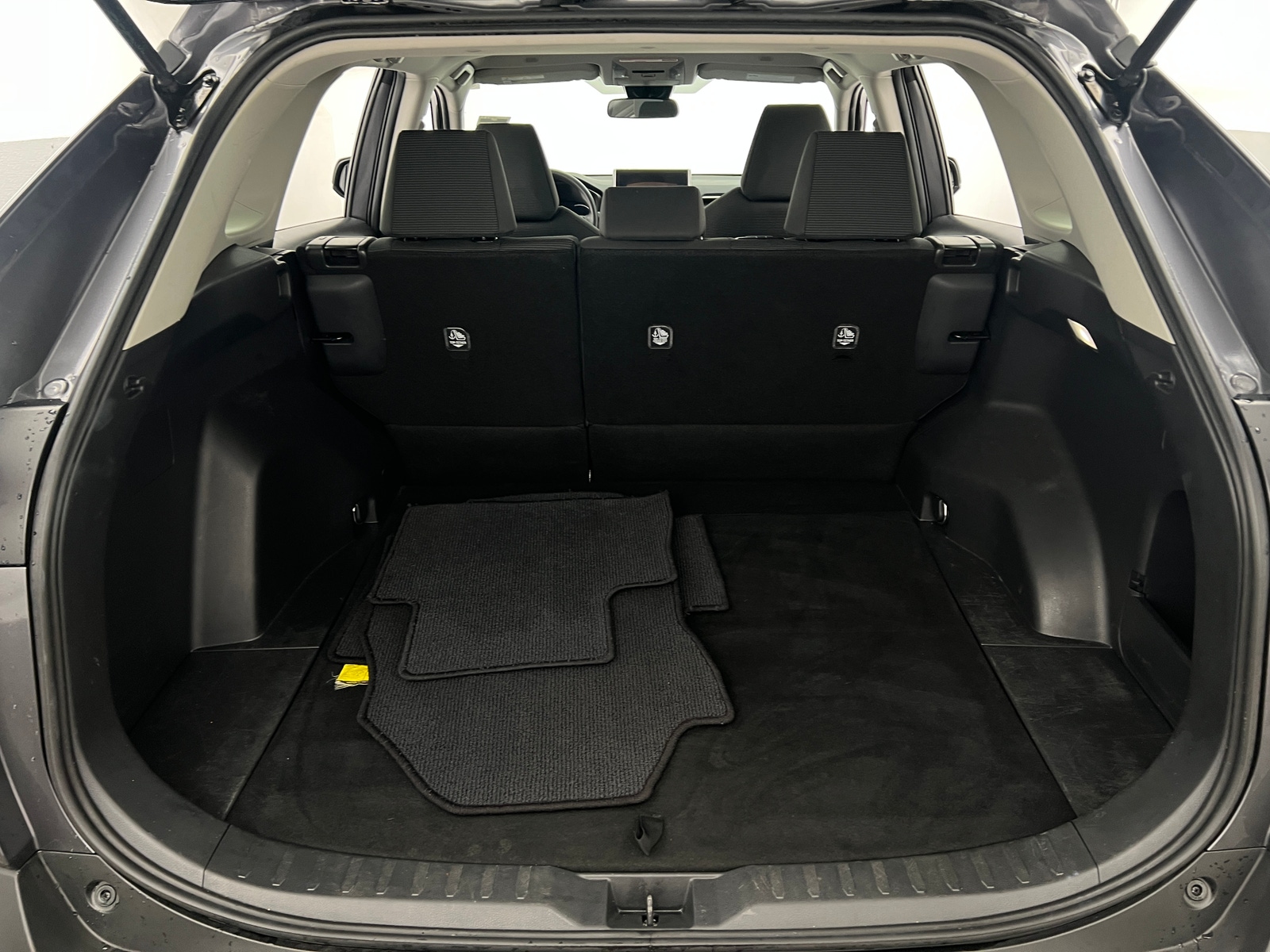 Thumbnail: 2024 Toyota RAV4 - 7