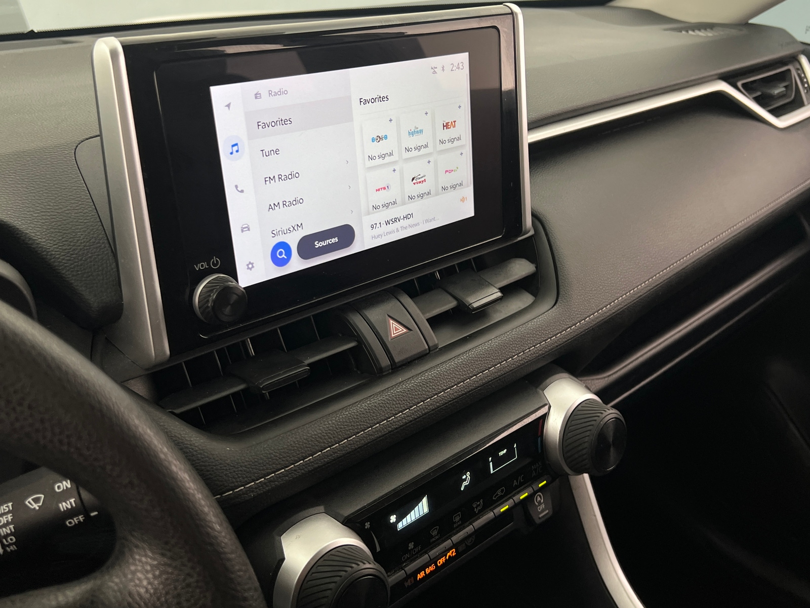 Thumbnail: 2024 Toyota RAV4 - 4