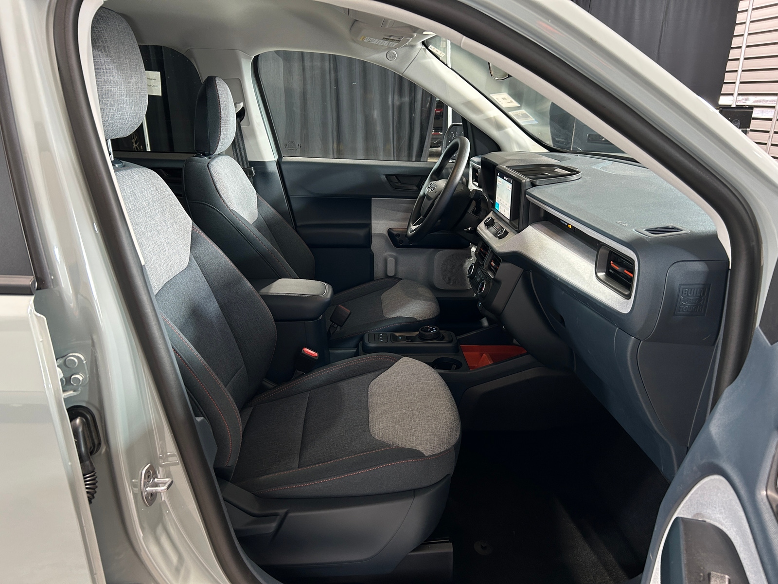 Thumbnail: 2024 Ford Maverick - 2