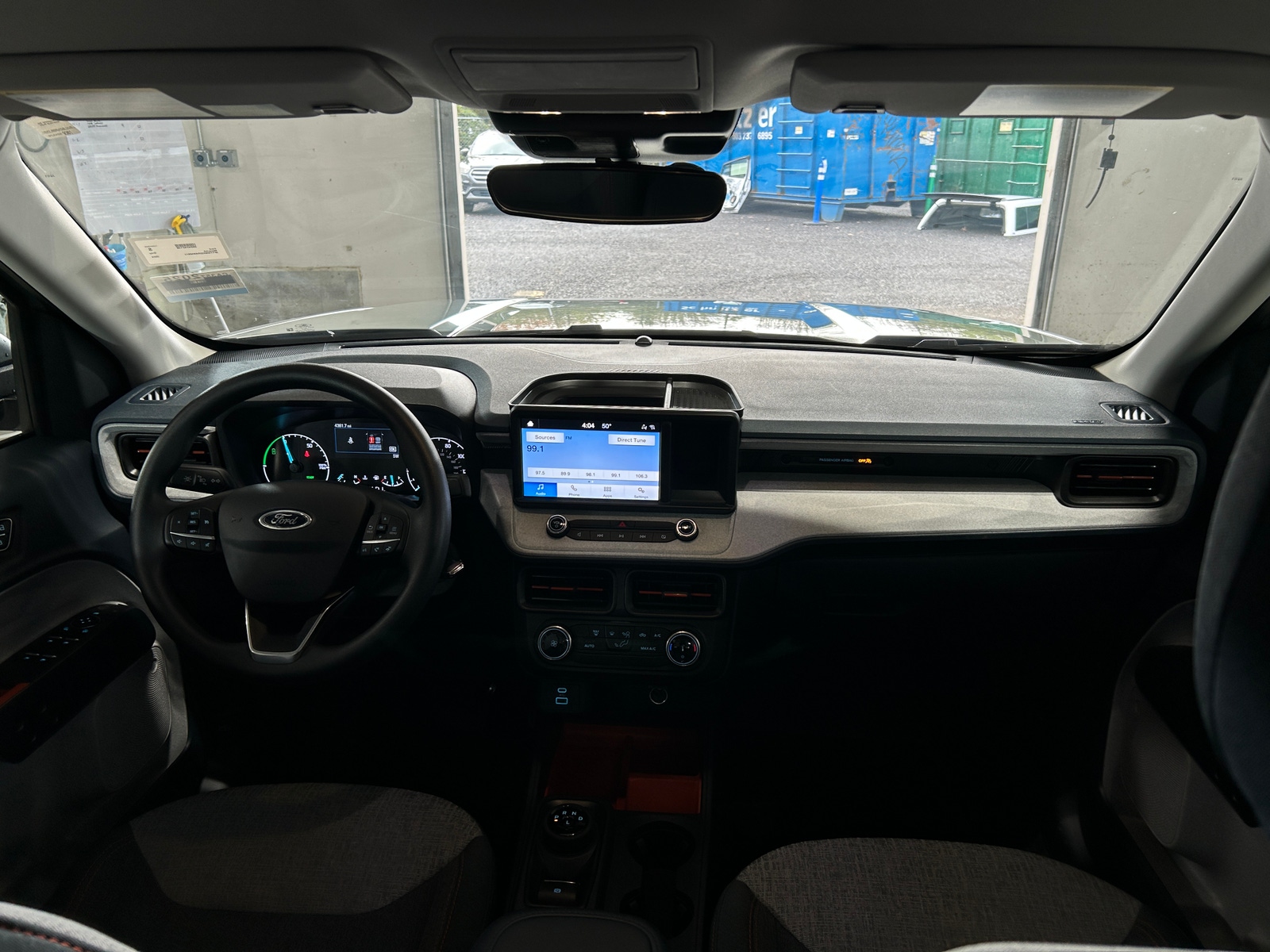 Thumbnail: 2024 Ford Maverick - 3