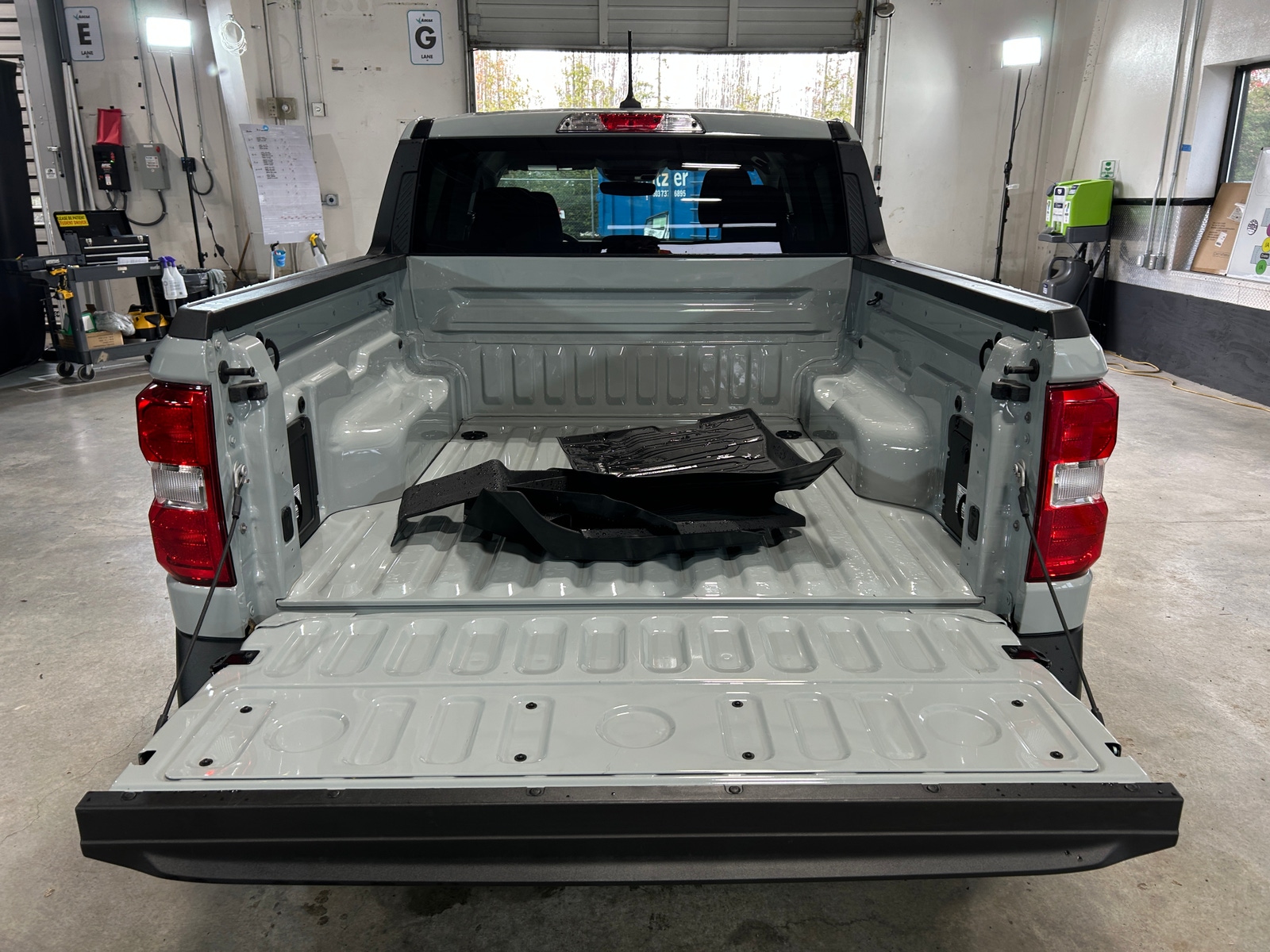 Thumbnail: 2024 Ford Maverick - 7