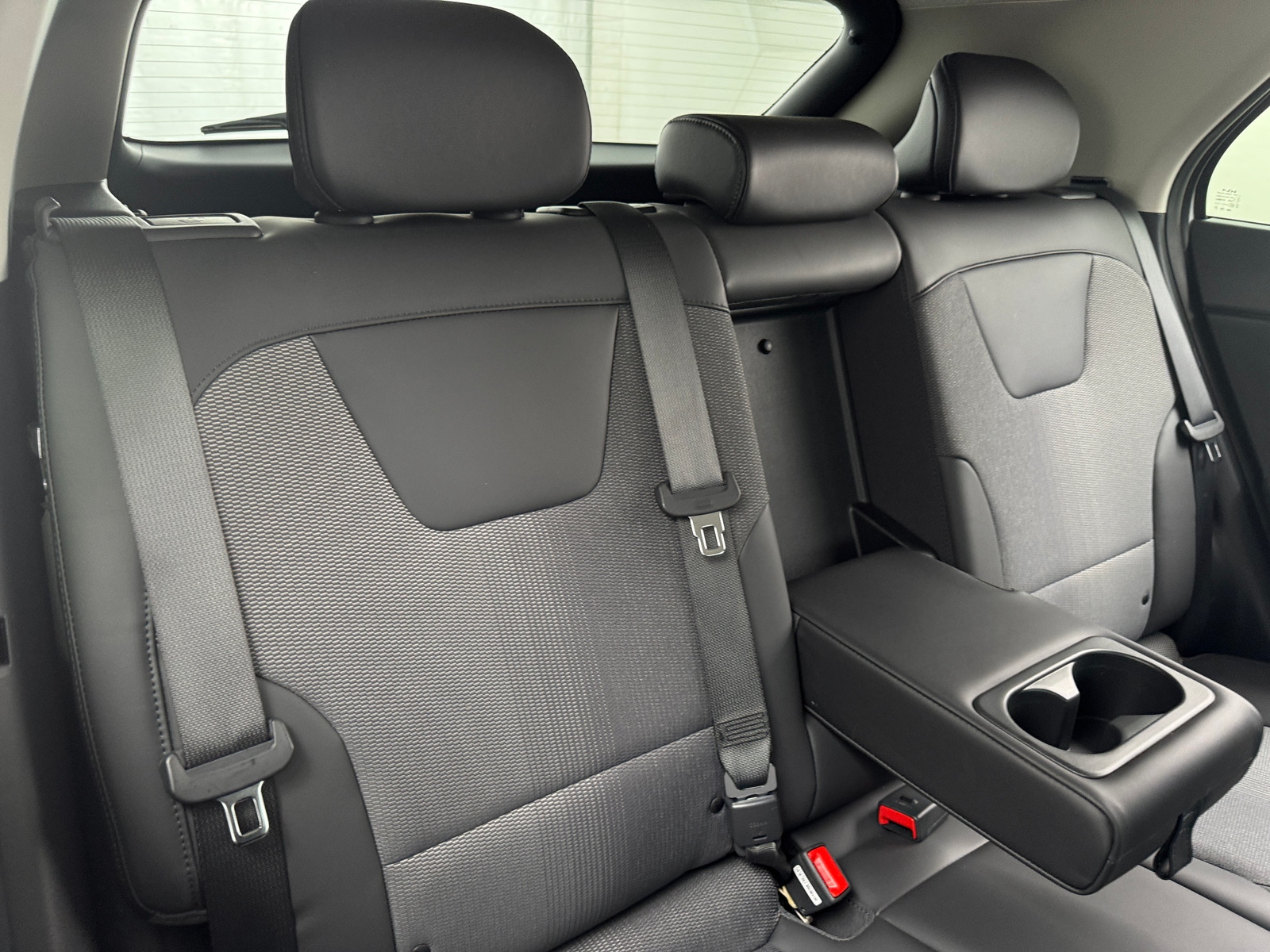 Thumbnail: 2023 Kia Niro - 5