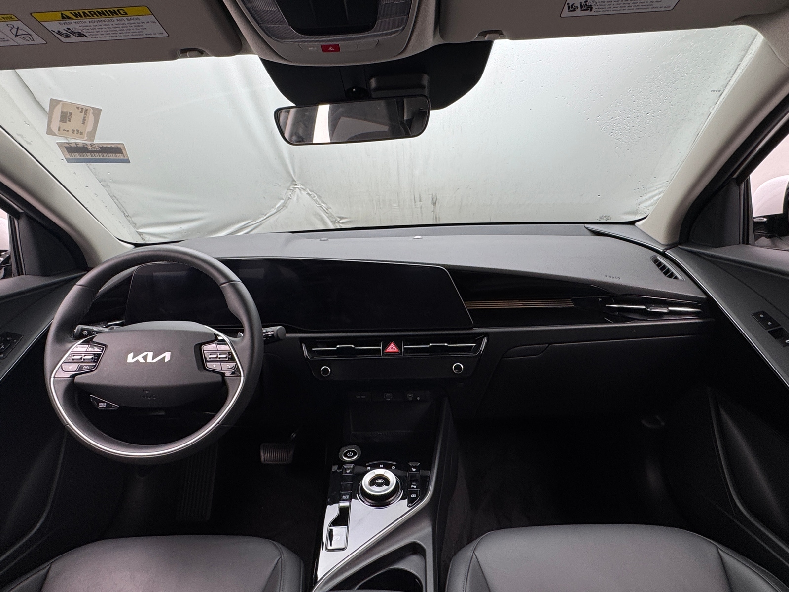 Thumbnail: 2023 Kia Niro - 2