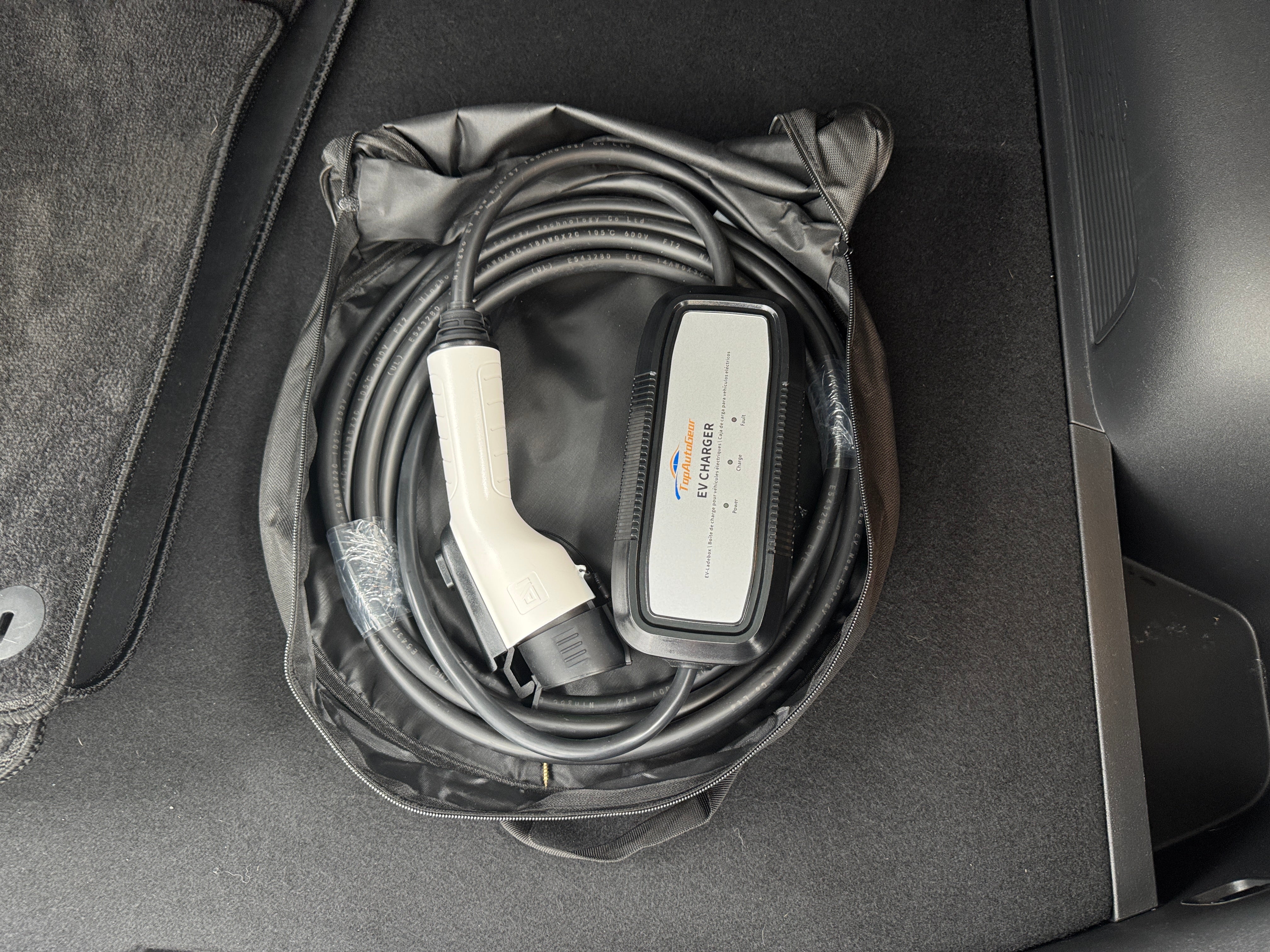 Used 2023 Kia Niro Wind with VIN KNDCR3L13P5031846 for sale in Oak Creek, WI