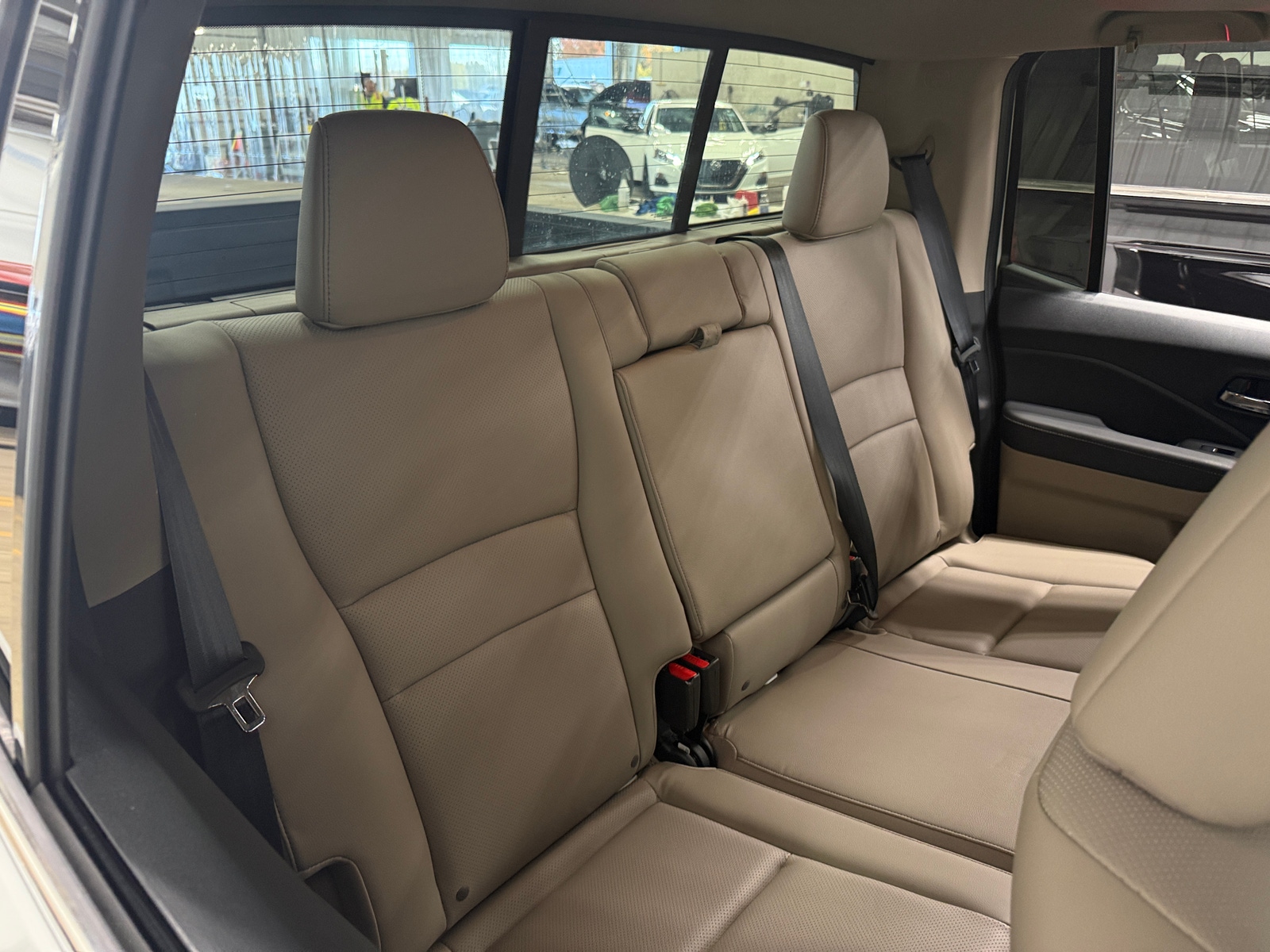 Thumbnail: 2022 Honda Ridgeline - 5