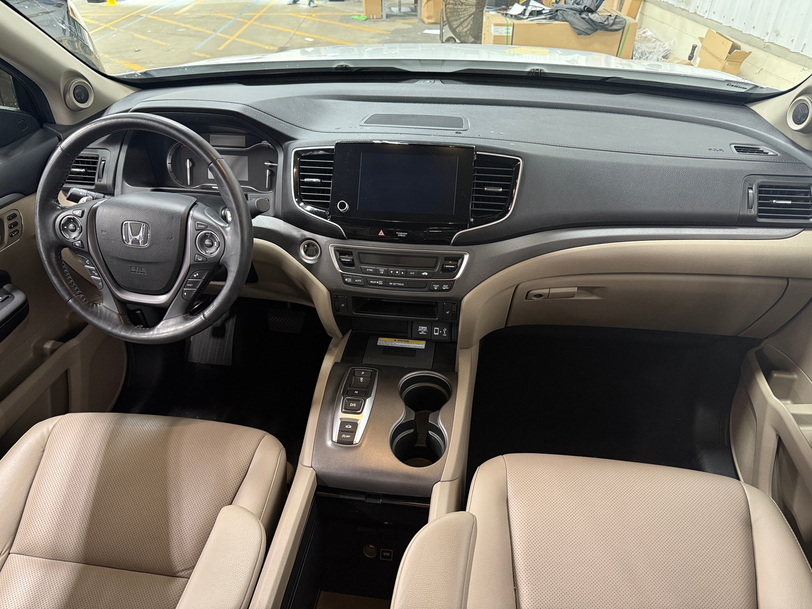 Thumbnail: 2022 Honda Ridgeline - 2