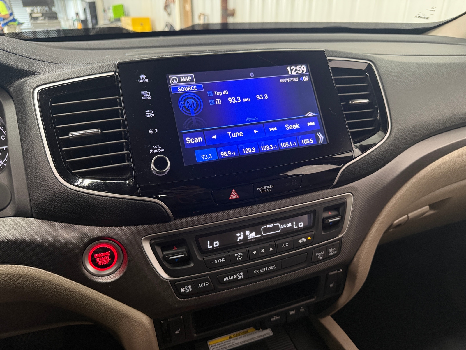 Thumbnail: 2022 Honda Ridgeline - 3