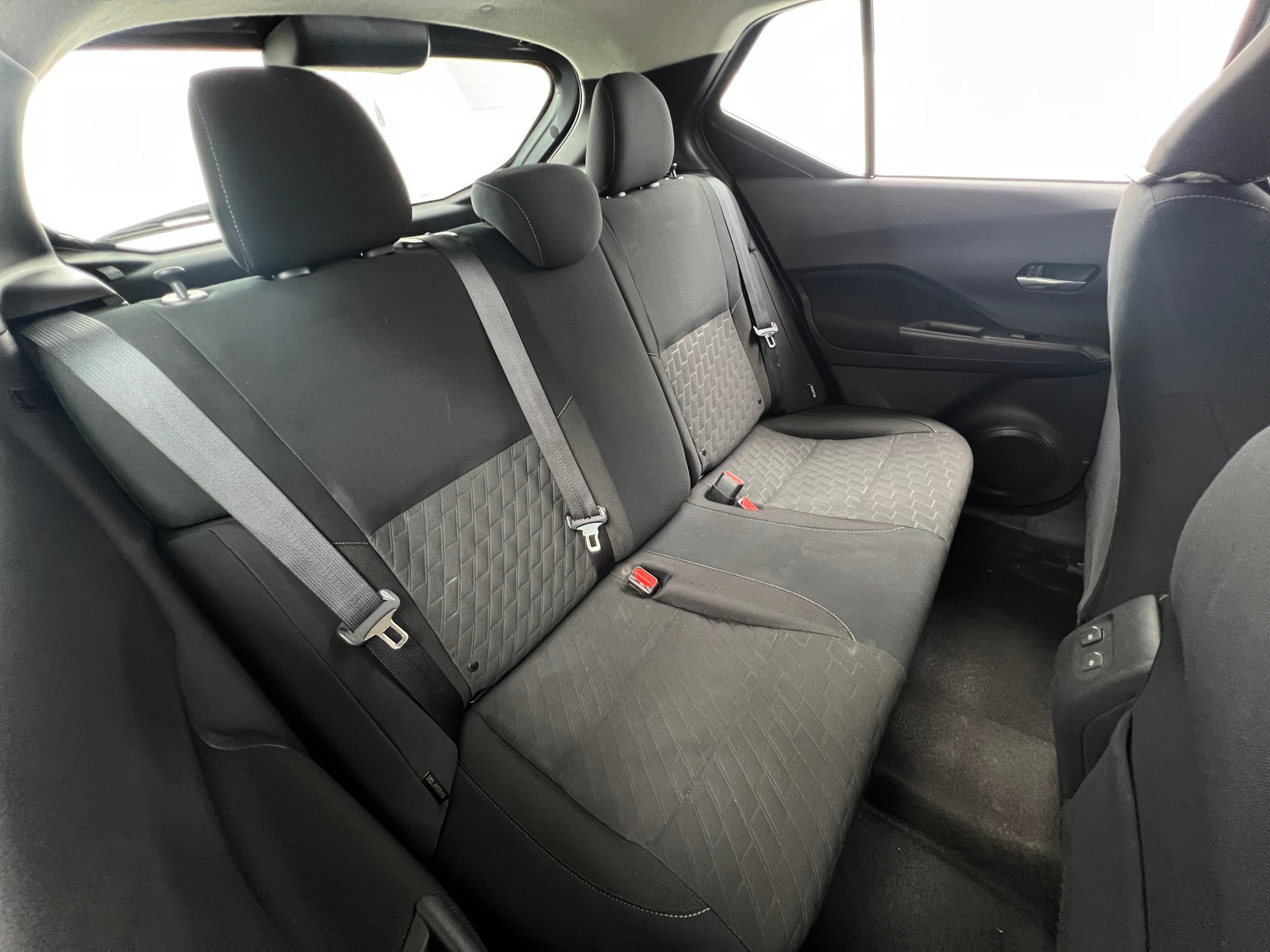 Thumbnail: 2023 Nissan Kicks - 6