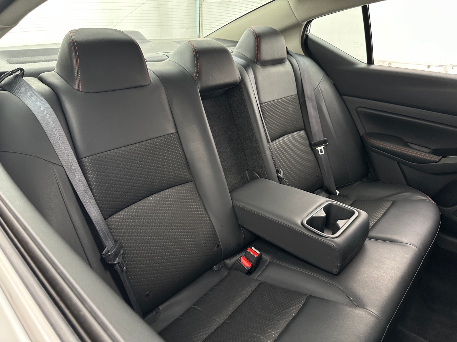 Thumbnail: 2024 Nissan Altima - 6