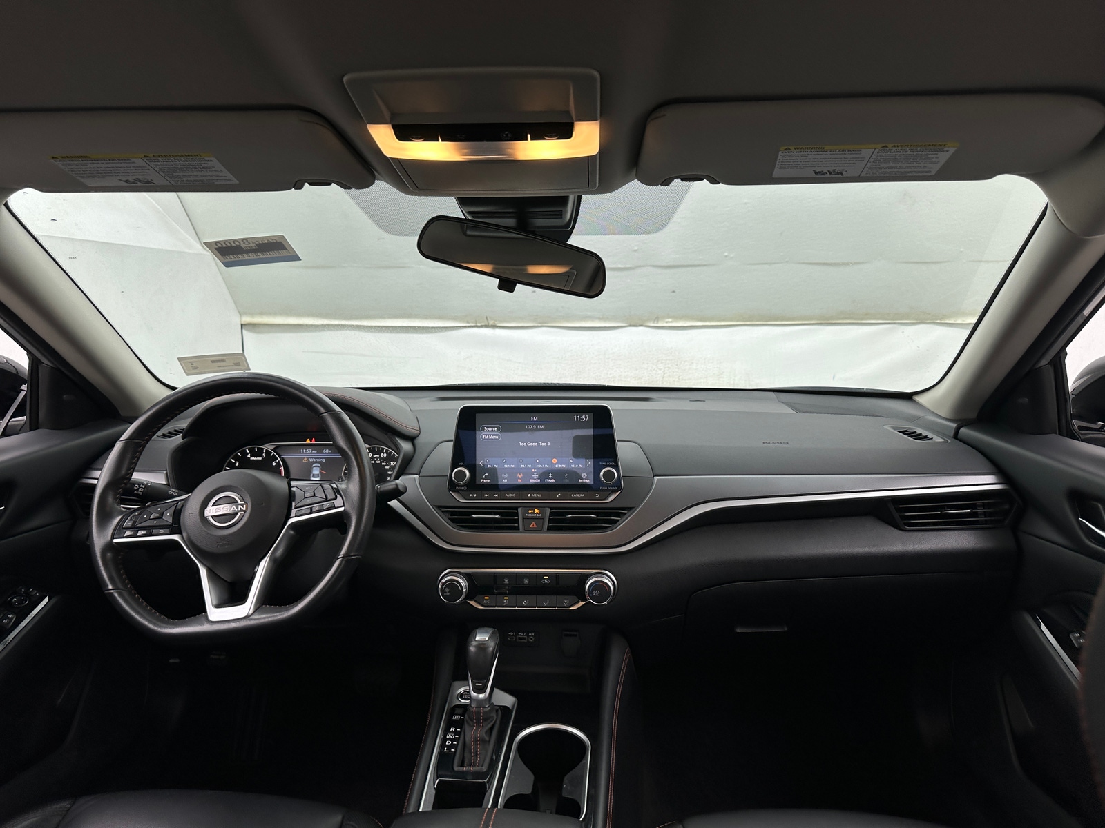 Thumbnail: 2024 Nissan Altima - 3