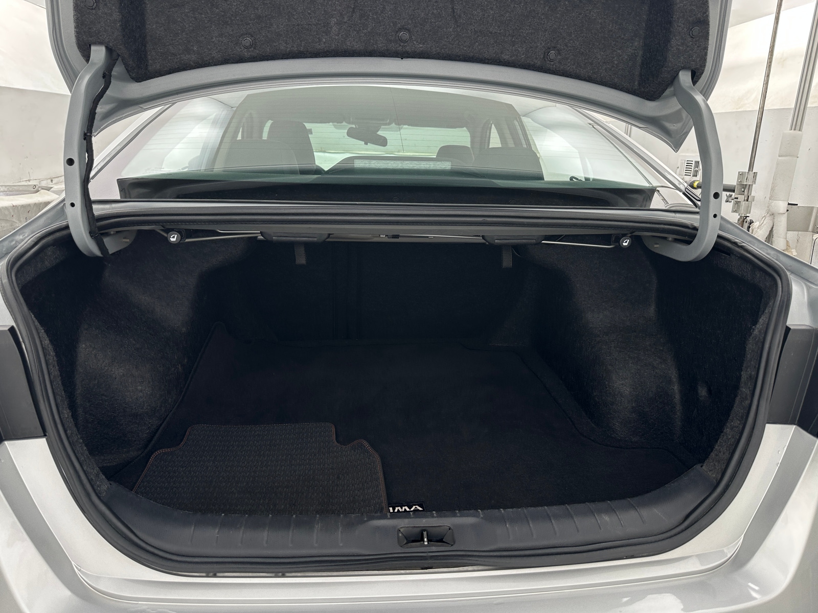 Thumbnail: 2024 Nissan Altima - 7