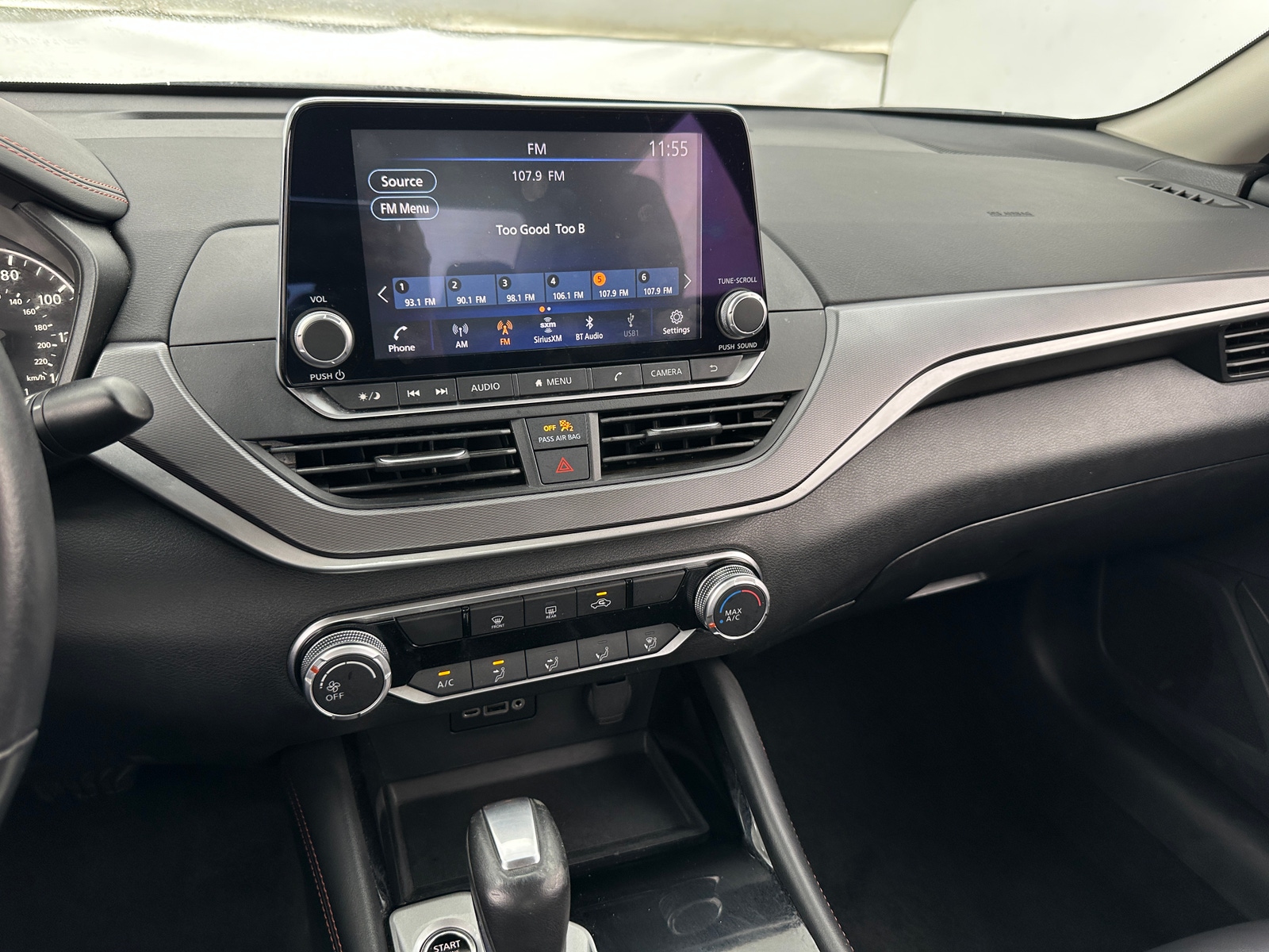 Thumbnail: 2024 Nissan Altima - 4