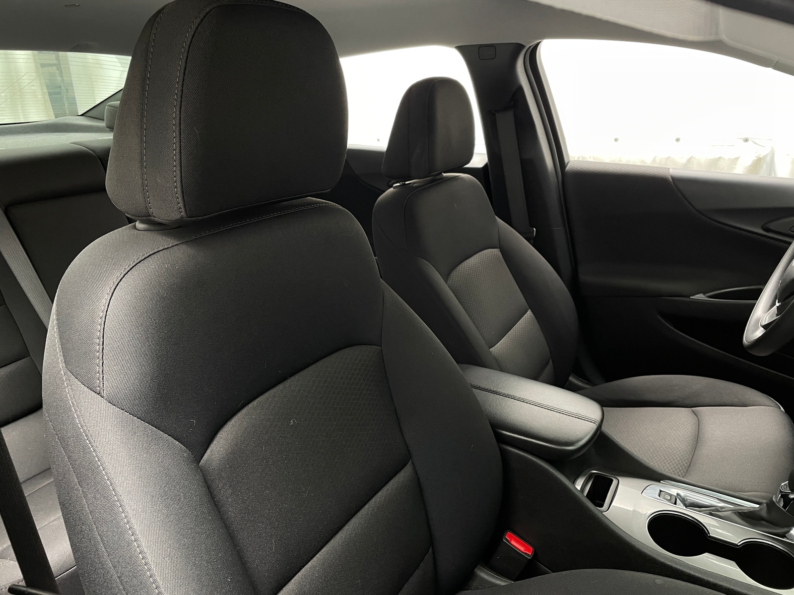 Thumbnail: 2024 Chevrolet Malibu - 2