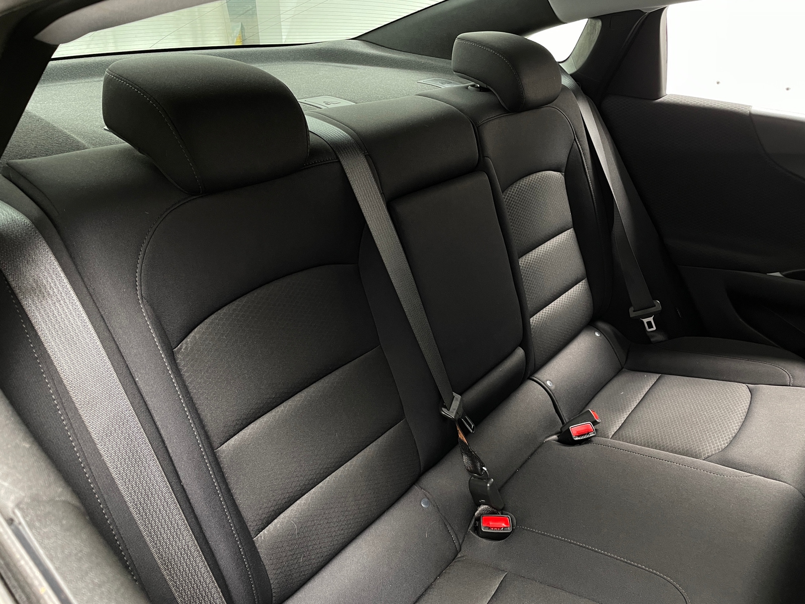 Thumbnail: 2024 Chevrolet Malibu - 6