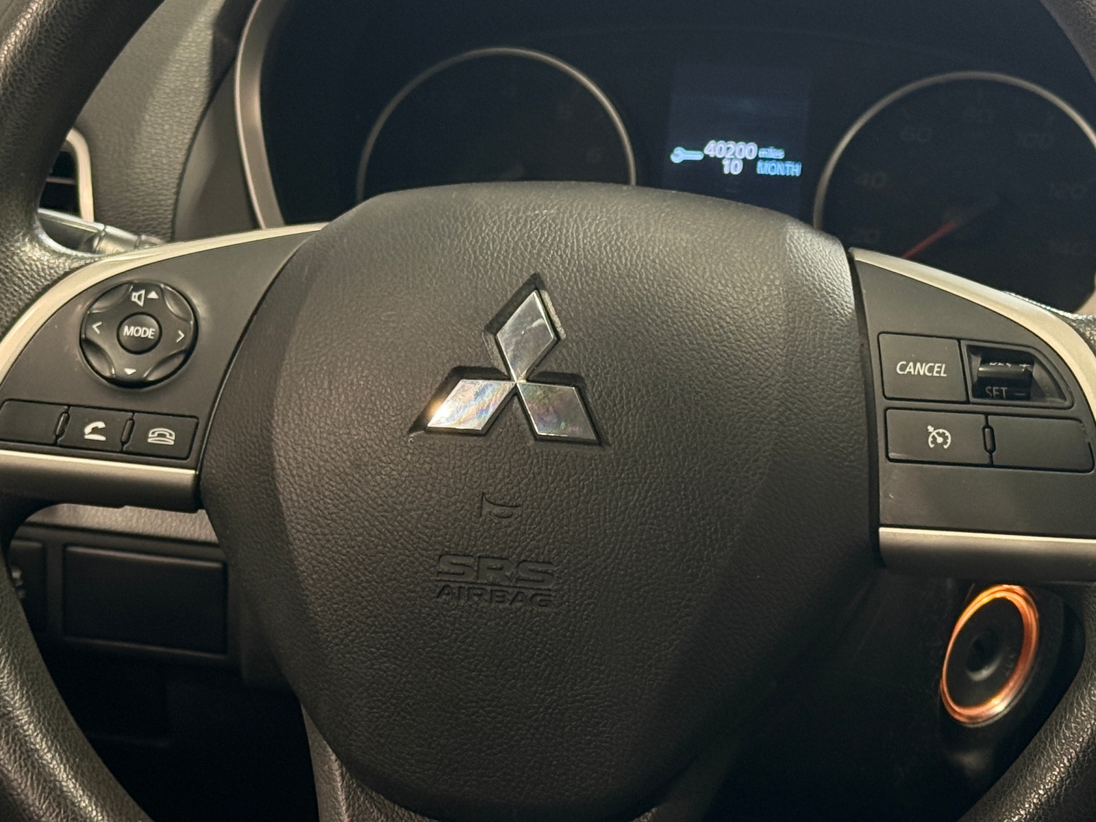 Thumbnail: 2019 Mitsubishi Eclipse Cross - 5