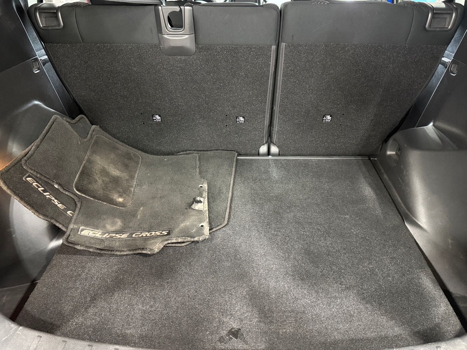 Thumbnail: 2019 Mitsubishi Eclipse Cross - 7