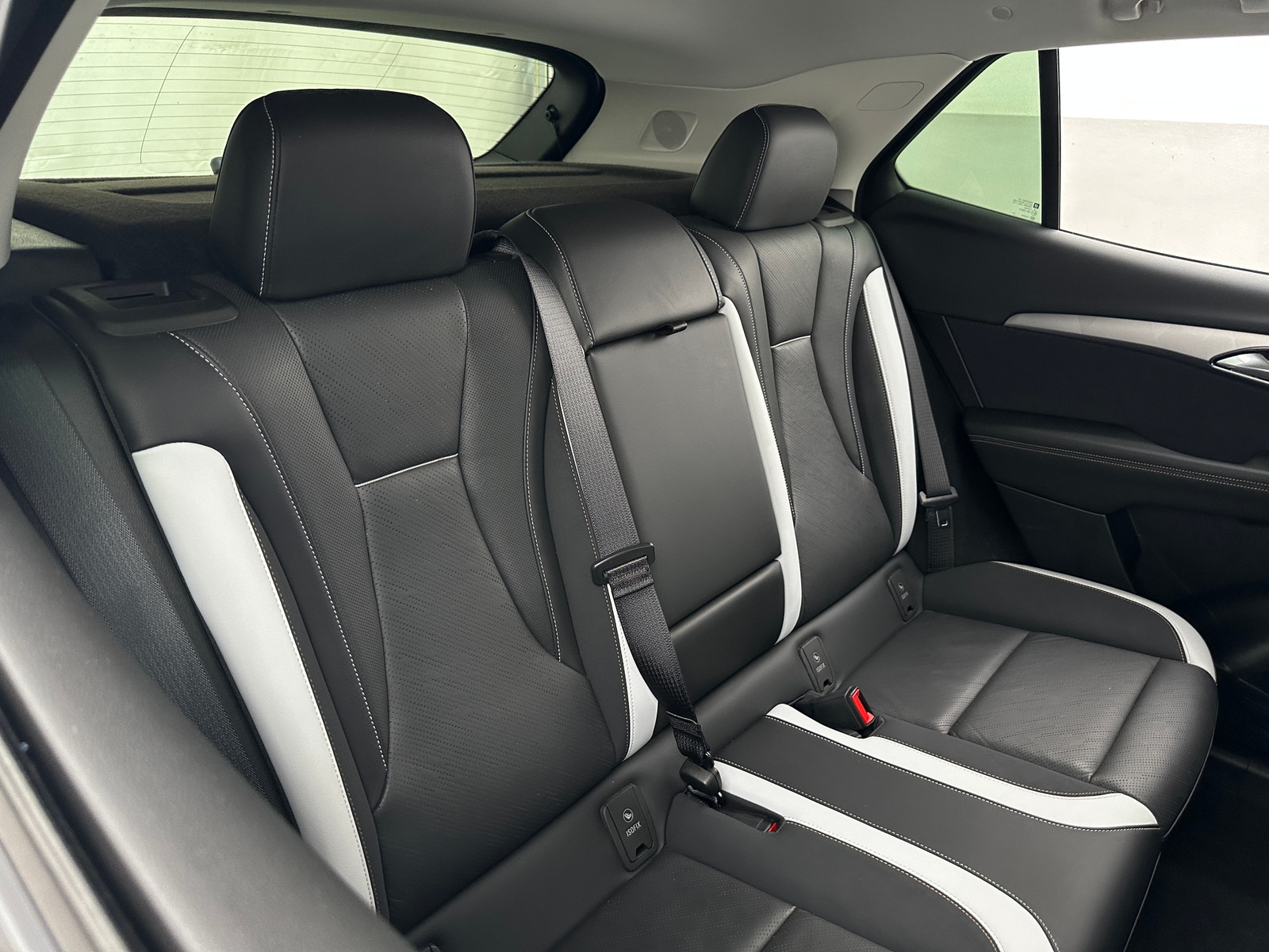 Thumbnail: 2025 Buick Envision - 5