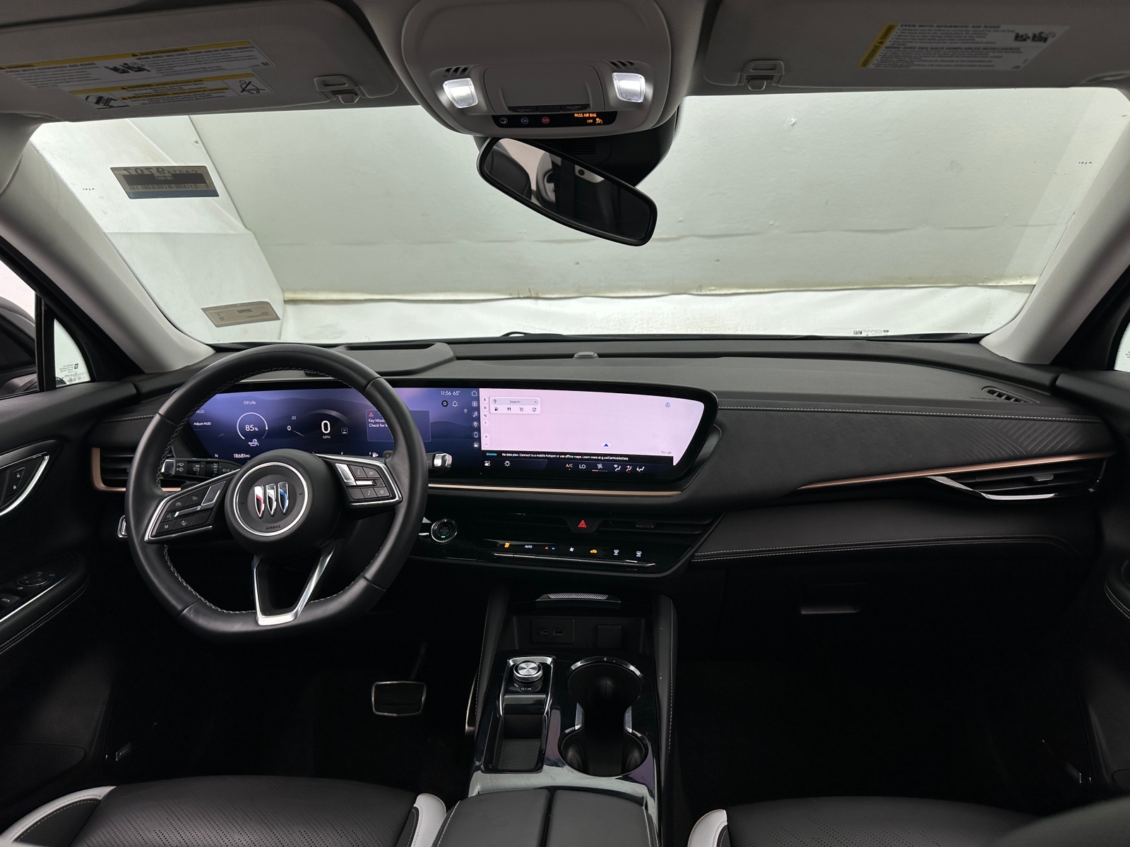 Thumbnail: 2025 Buick Envision - 2