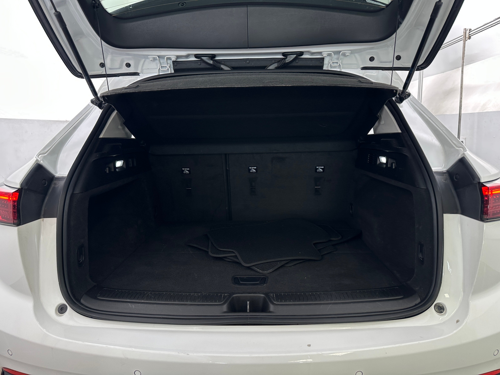 Thumbnail: 2025 Buick Envision - 6