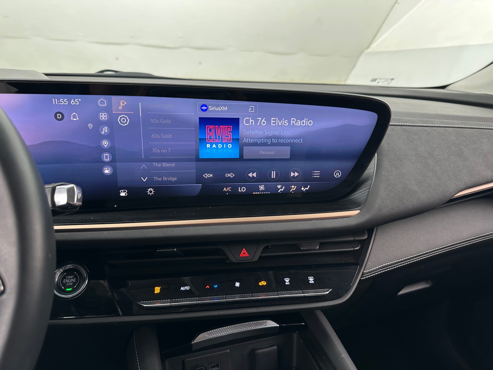 Thumbnail: 2025 Buick Envision - 3