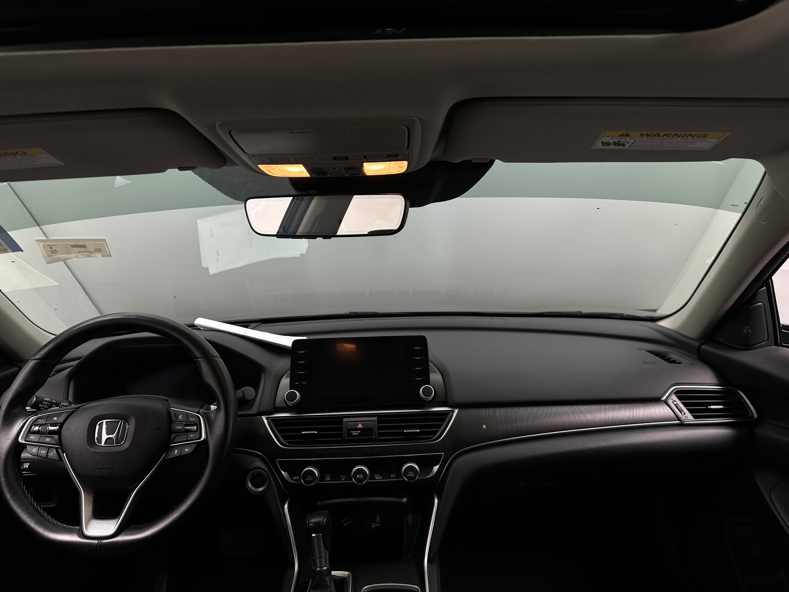 Thumbnail: 2018 Honda Accord - 2