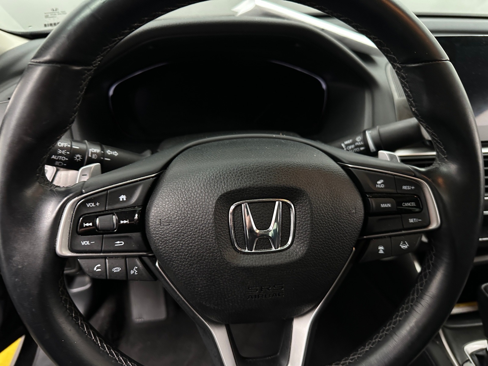 Thumbnail: 2018 Honda Accord - 4