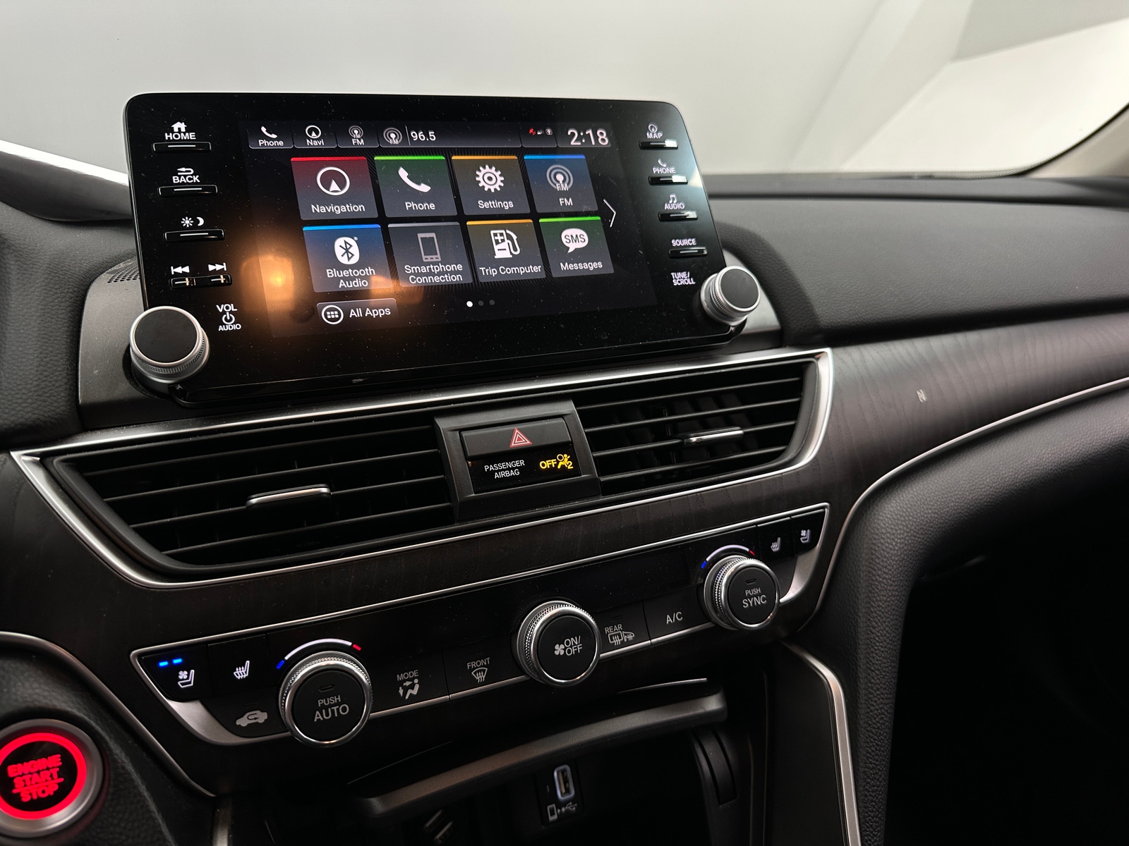 Thumbnail: 2018 Honda Accord - 3