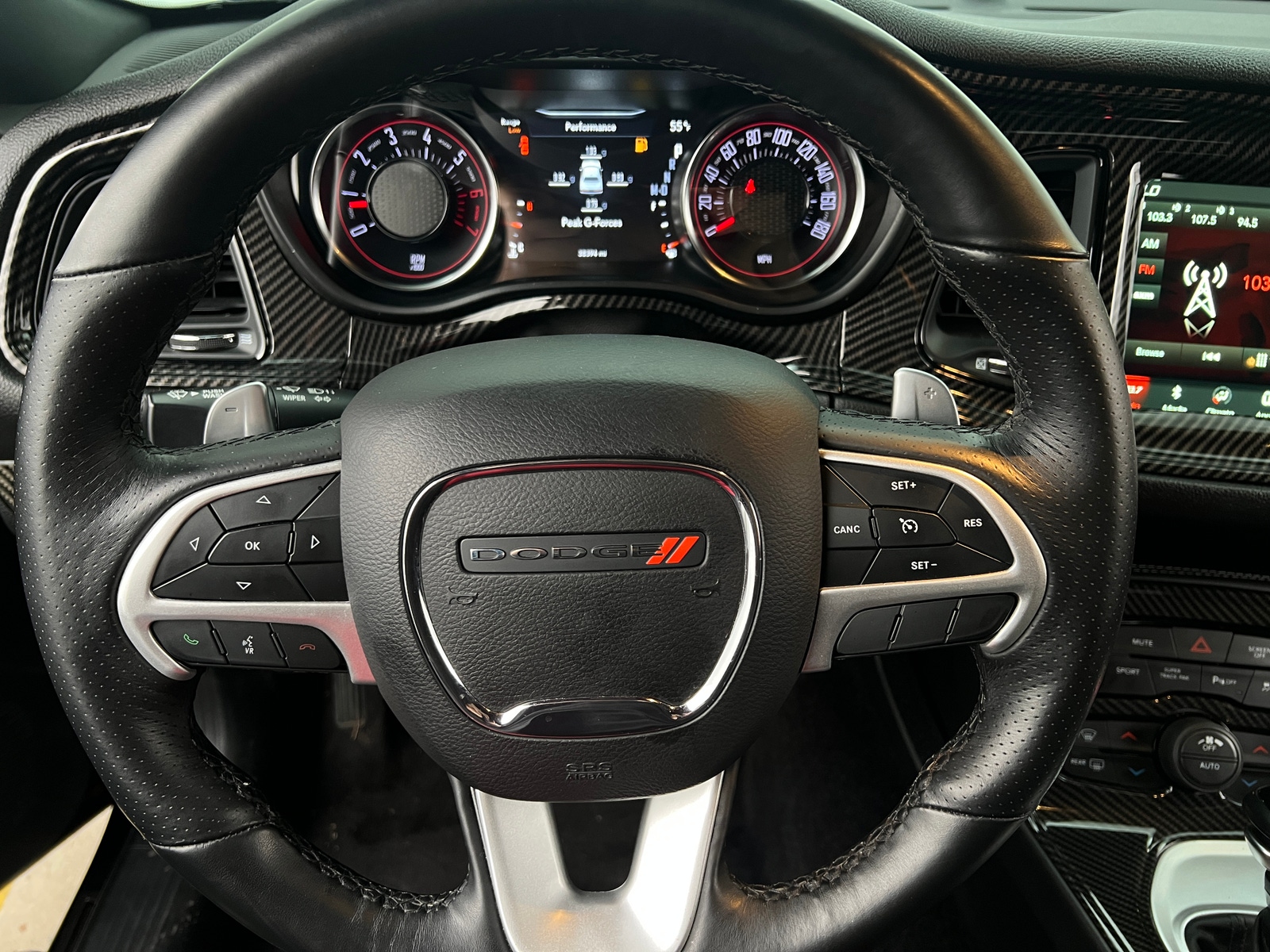 Thumbnail: 2018 Dodge Challenger - 3