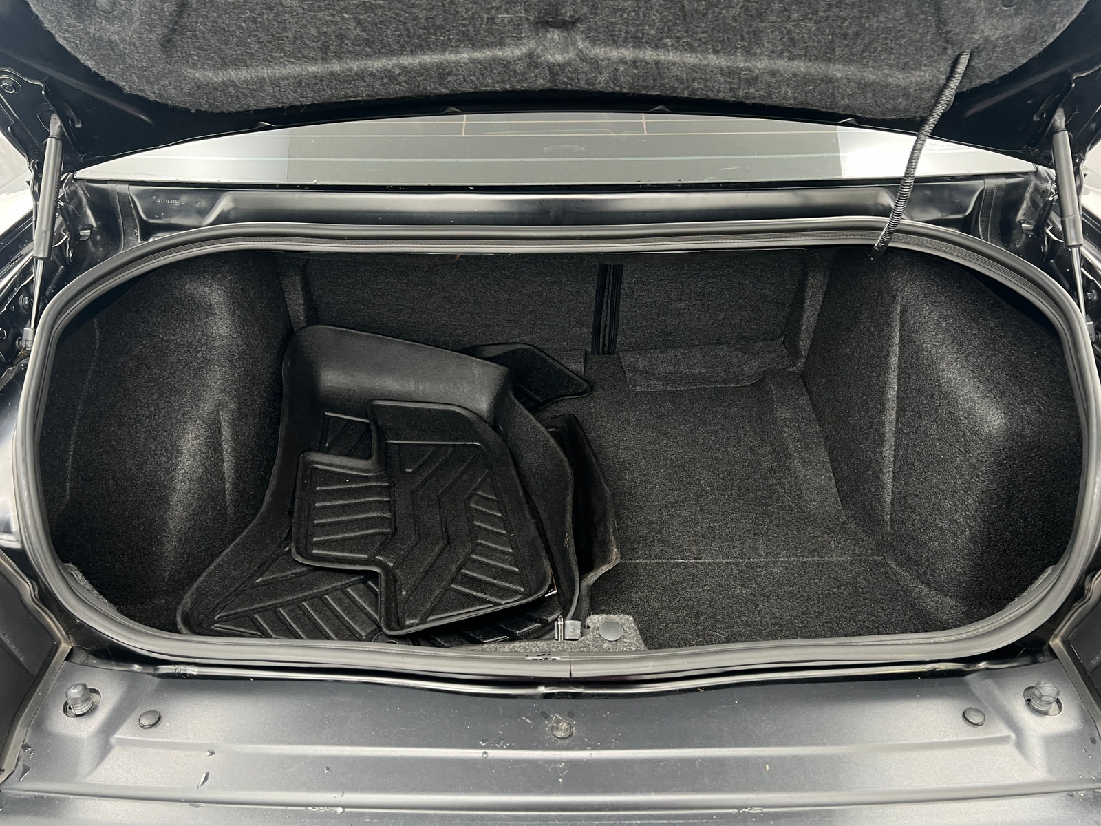 Thumbnail: 2018 Dodge Challenger - 4