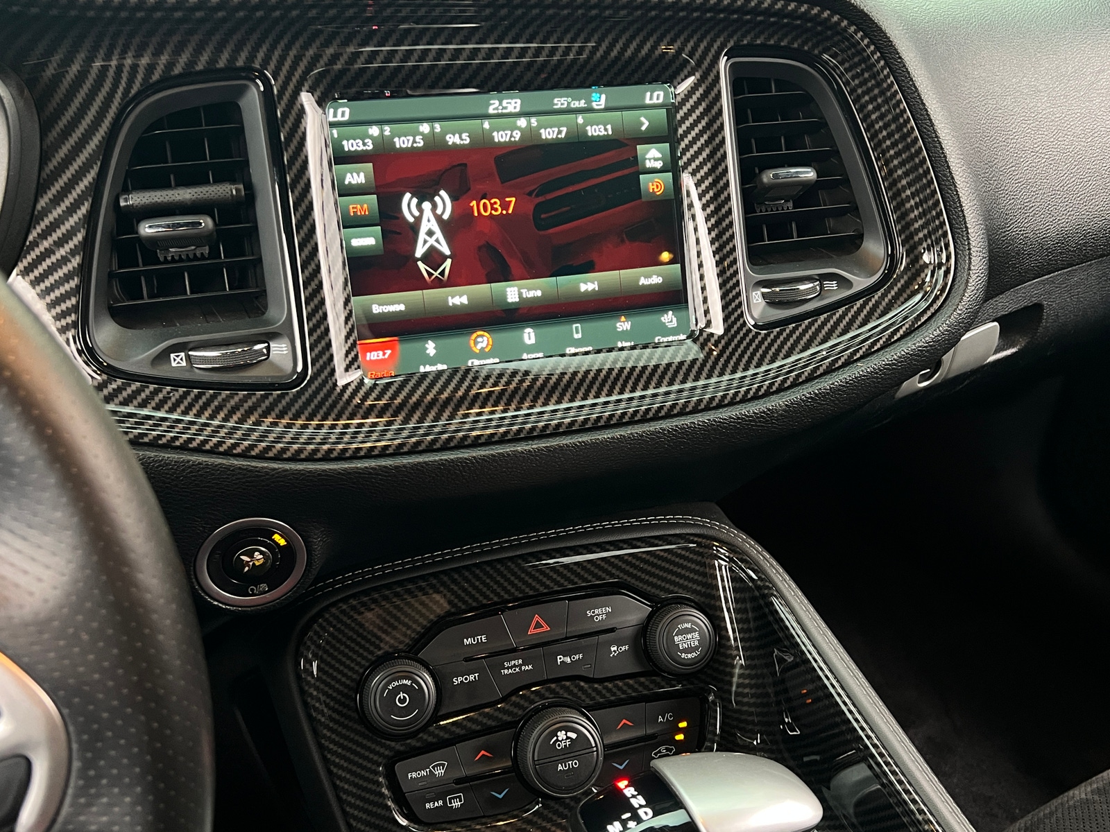 Thumbnail: 2018 Dodge Challenger - 2