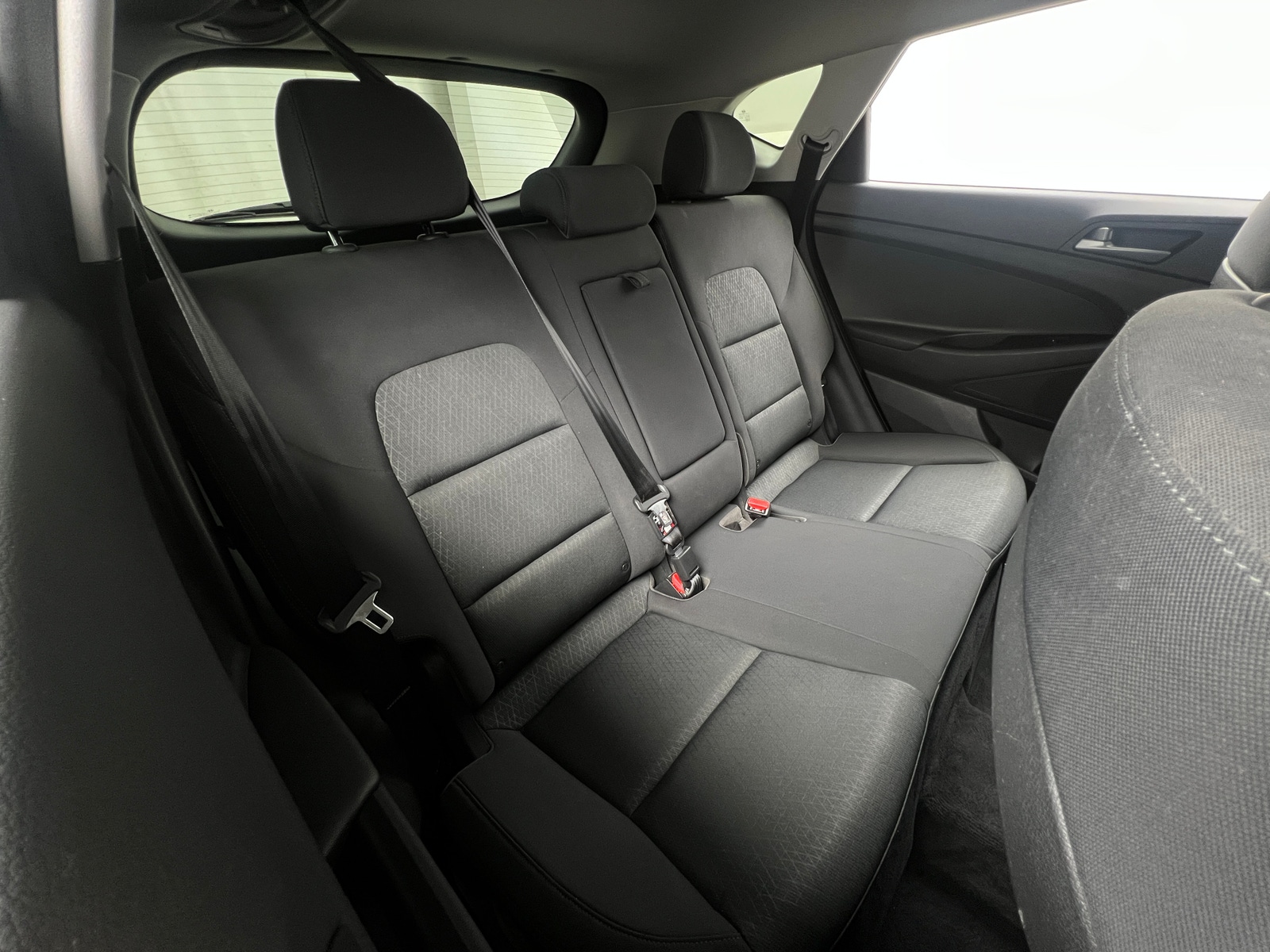 Thumbnail: 2017 Hyundai Tucson - 6