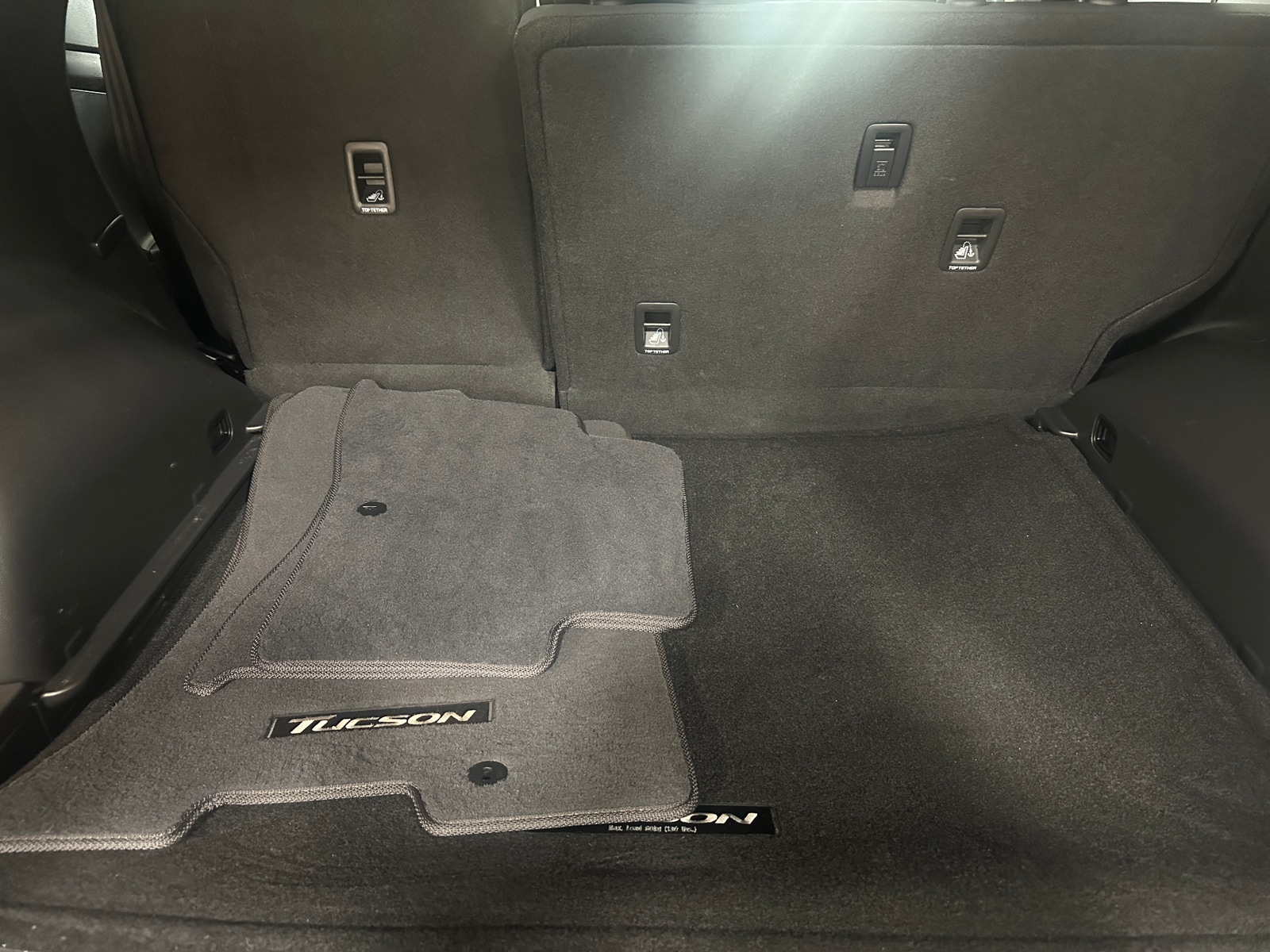 Thumbnail: 2017 Hyundai Tucson - 7