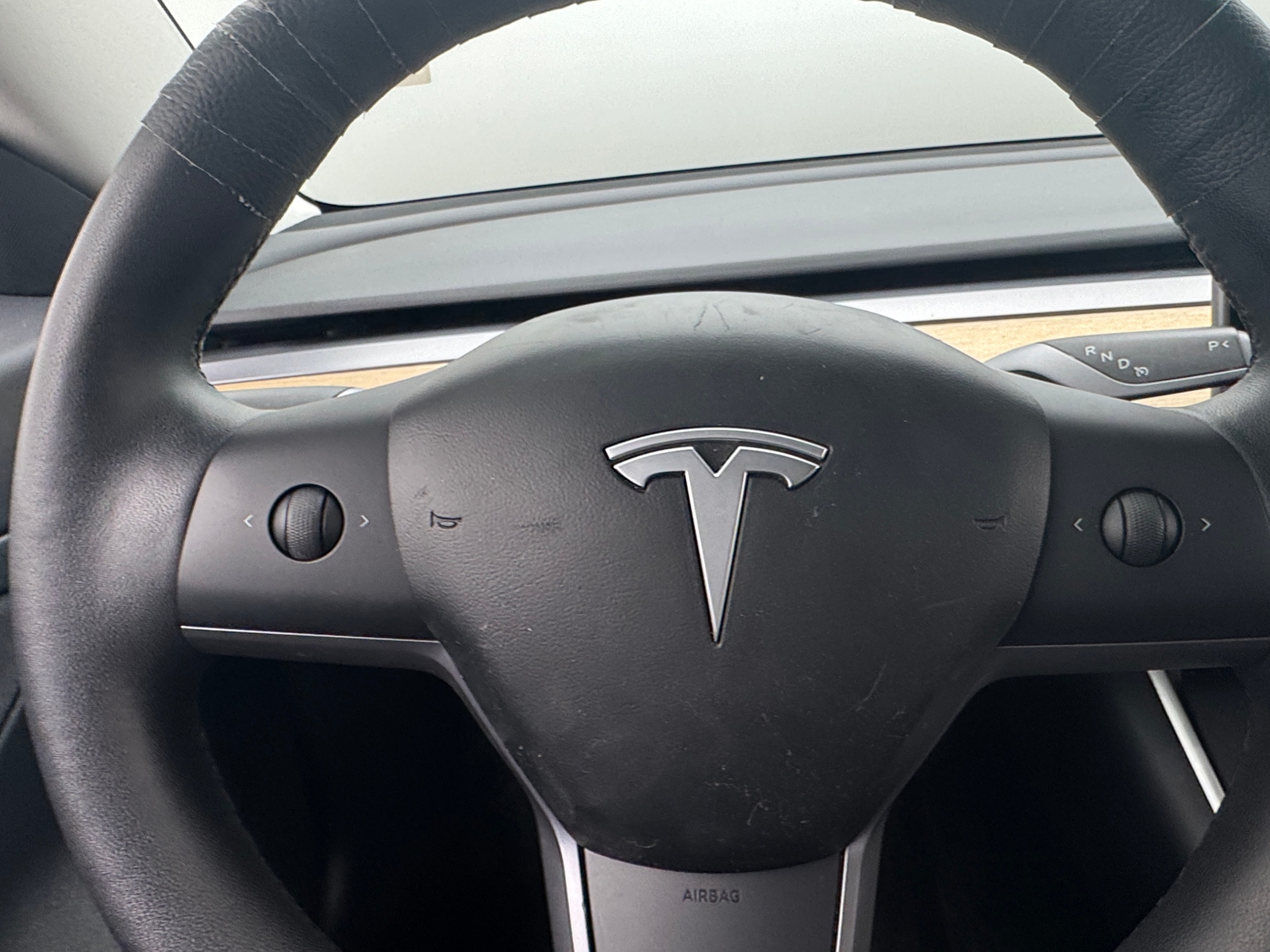 Thumbnail: 2020 Tesla Model 3 - 4