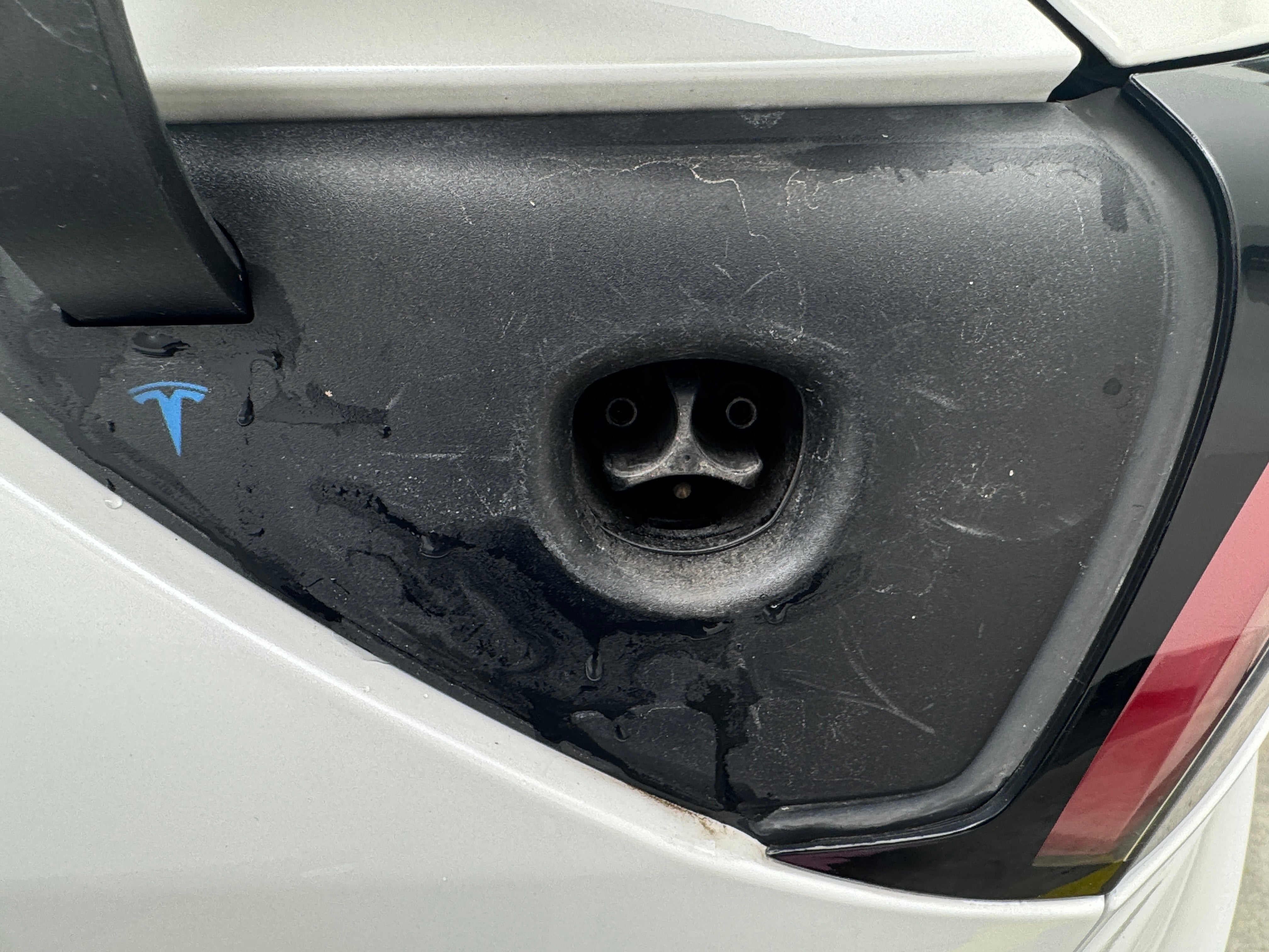 Used 2020 Tesla Model 3 Base with VIN 5YJ3E1EAXLF614646 for sale in Oak Creek, WI