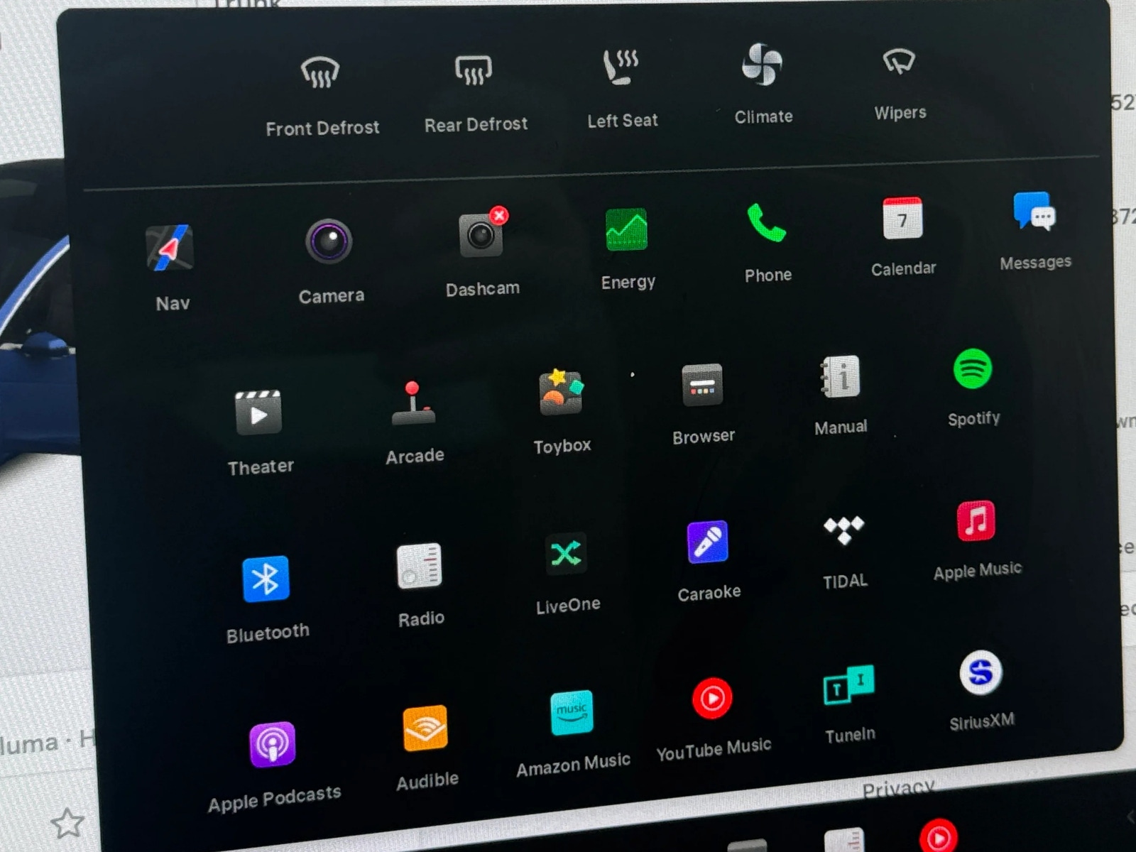 Thumbnail: 2020 Tesla Model 3 - 3