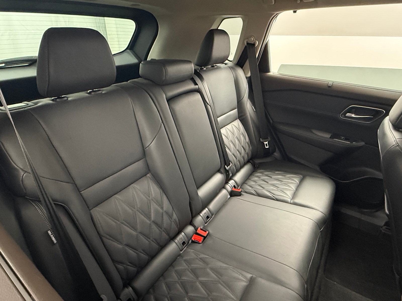 Thumbnail: 2023 Nissan Rogue - 5