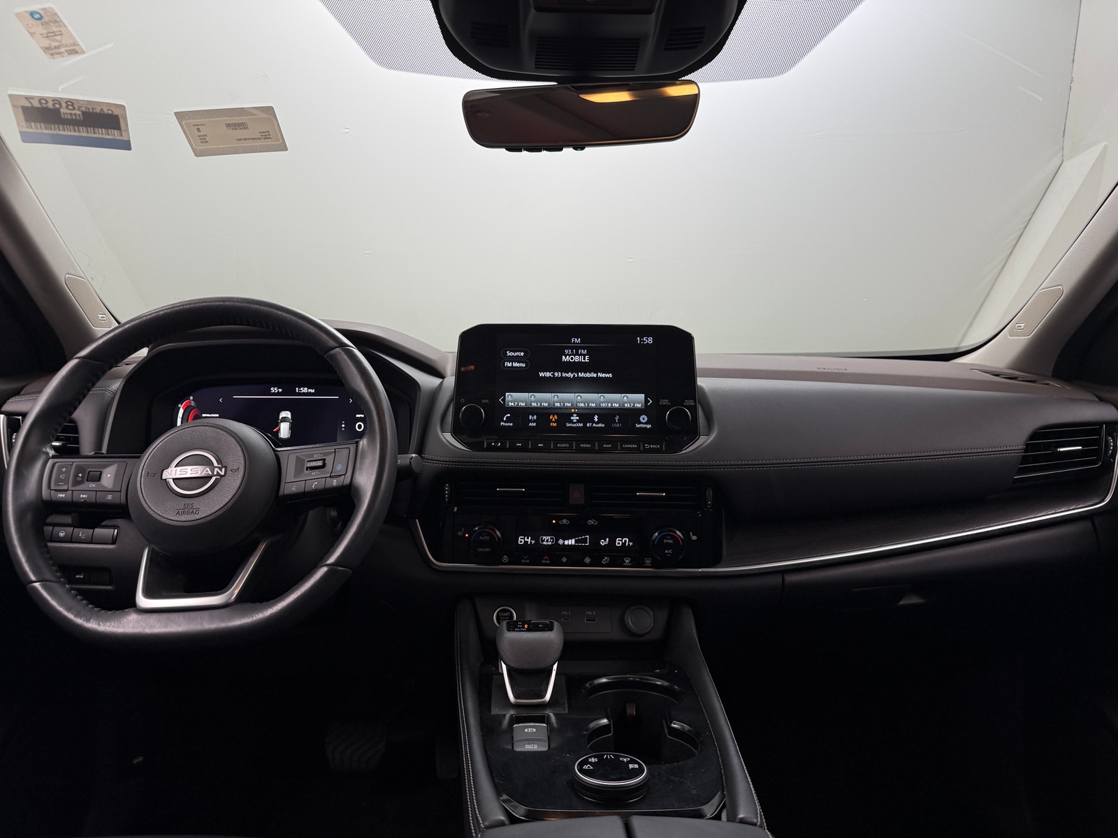 Thumbnail: 2023 Nissan Rogue - 2